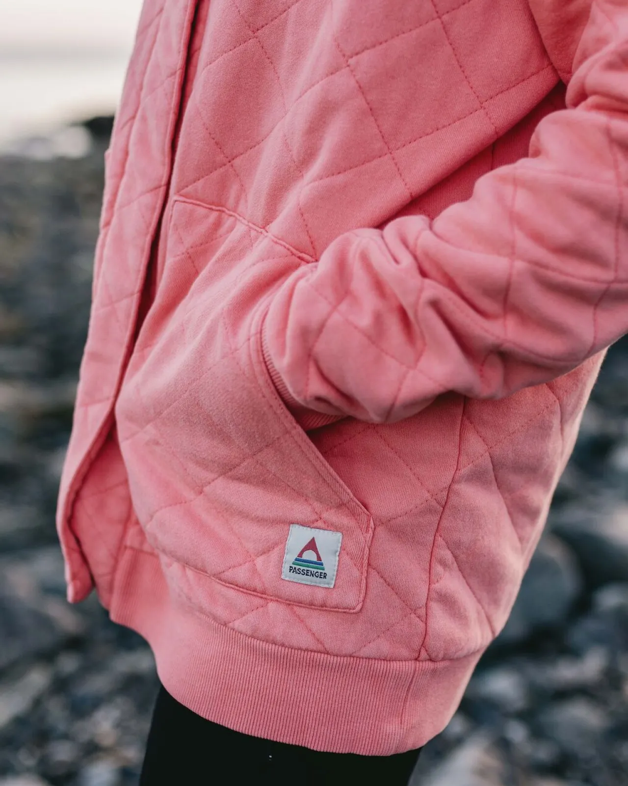 clementine_recycelter_gesteppter_kapuzenpullover_knpfbar__muschelrosa_3.webp Best Sale Clementine Recycelter Gesteppter Kapuzenpullover knöpfbar - Damen Kapuzenpullover & Sweatshirts