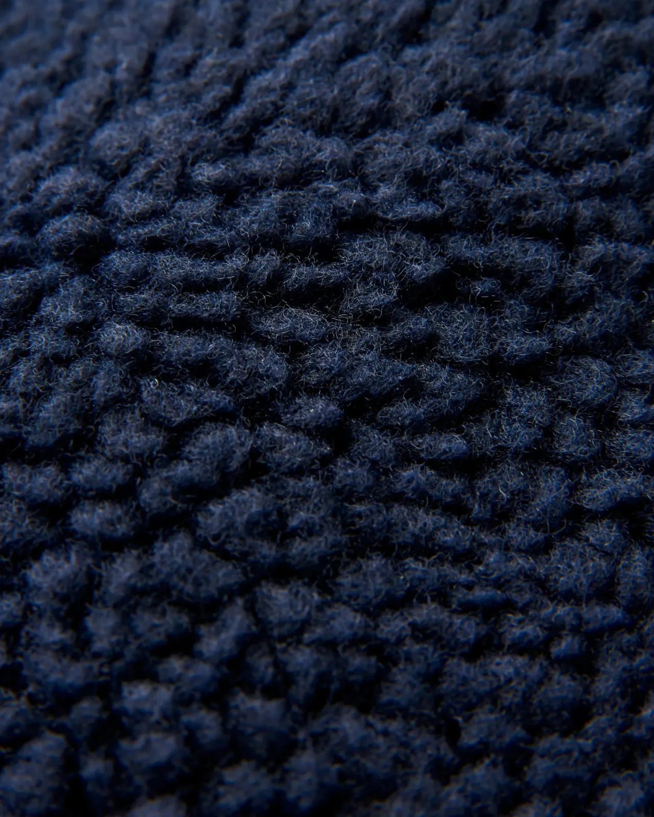 clover__recyceltes_sherpafleece__tiefes_marineblau_9.webp Best Clover 2.0 recyceltes Sherpa-Fleece - Tiefes Marineblau Damen Fleece | Fleece
