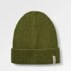 Flash Sale Compass Recycled Beanie - Herren Mützen | Mützen