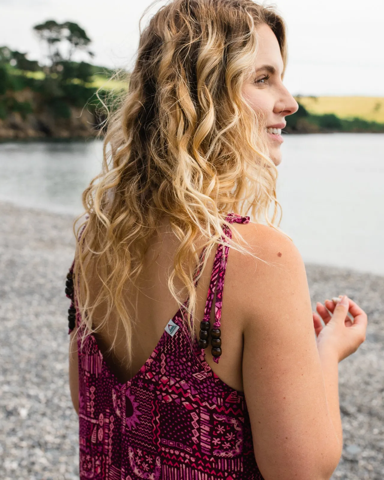 Cheap Copetín Jumpsuit - Vintage Patchwork Wein Damen Kleider & Röcke | Jumpsuits & Playsuits