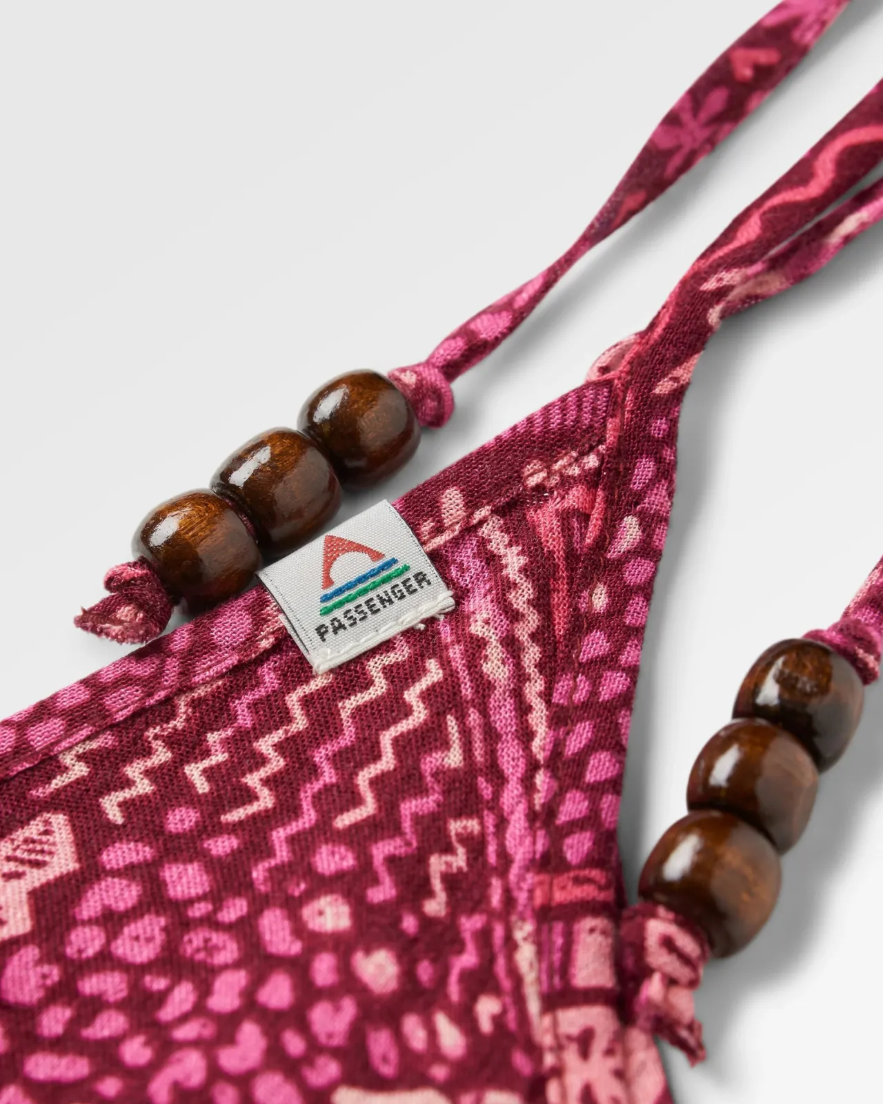 Cheap Copetín Jumpsuit - Vintage Patchwork Wein Damen Kleider & Röcke | Jumpsuits & Playsuits