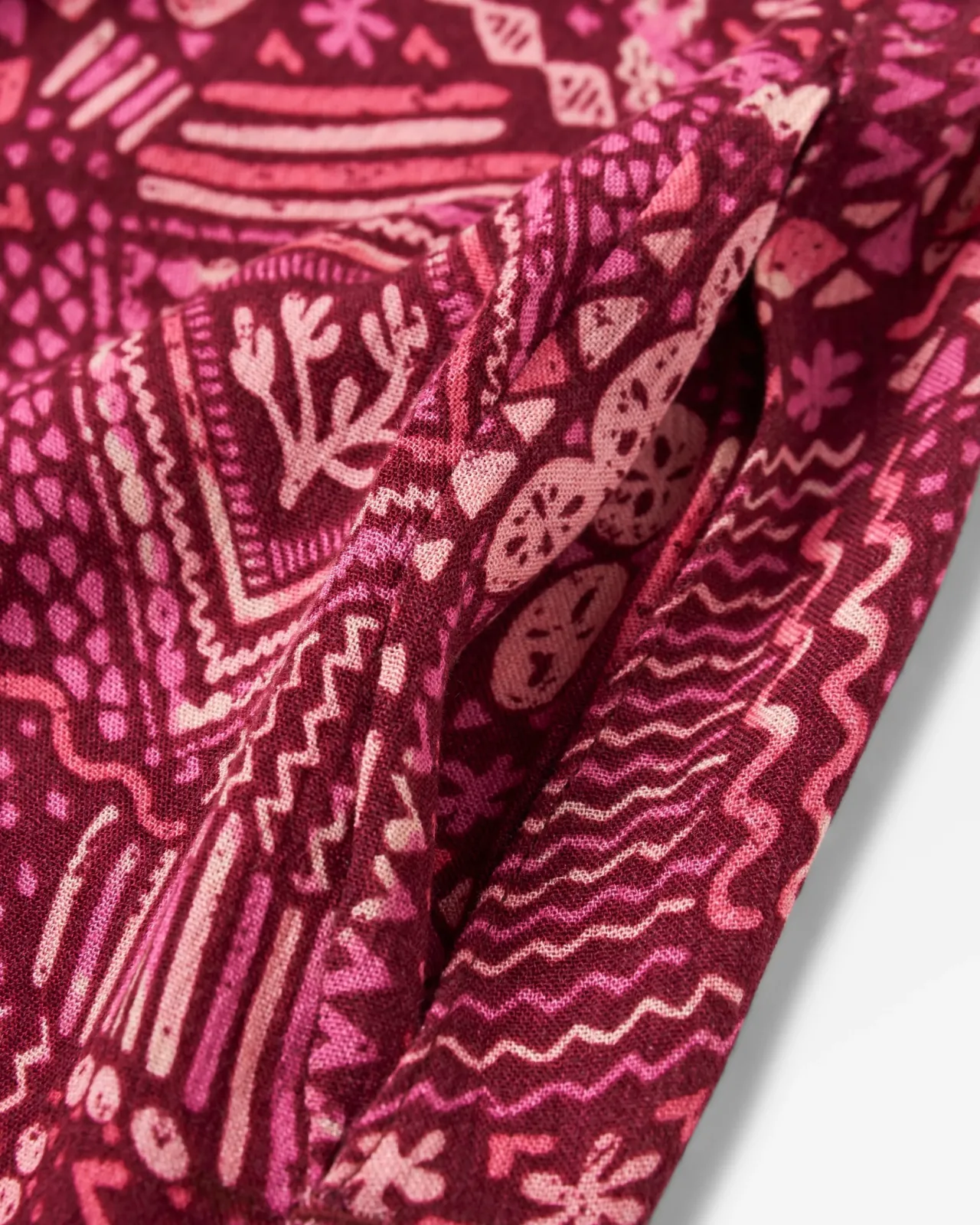 Cheap Copetín Jumpsuit - Vintage Patchwork Wein Damen Kleider & Röcke | Jumpsuits & Playsuits