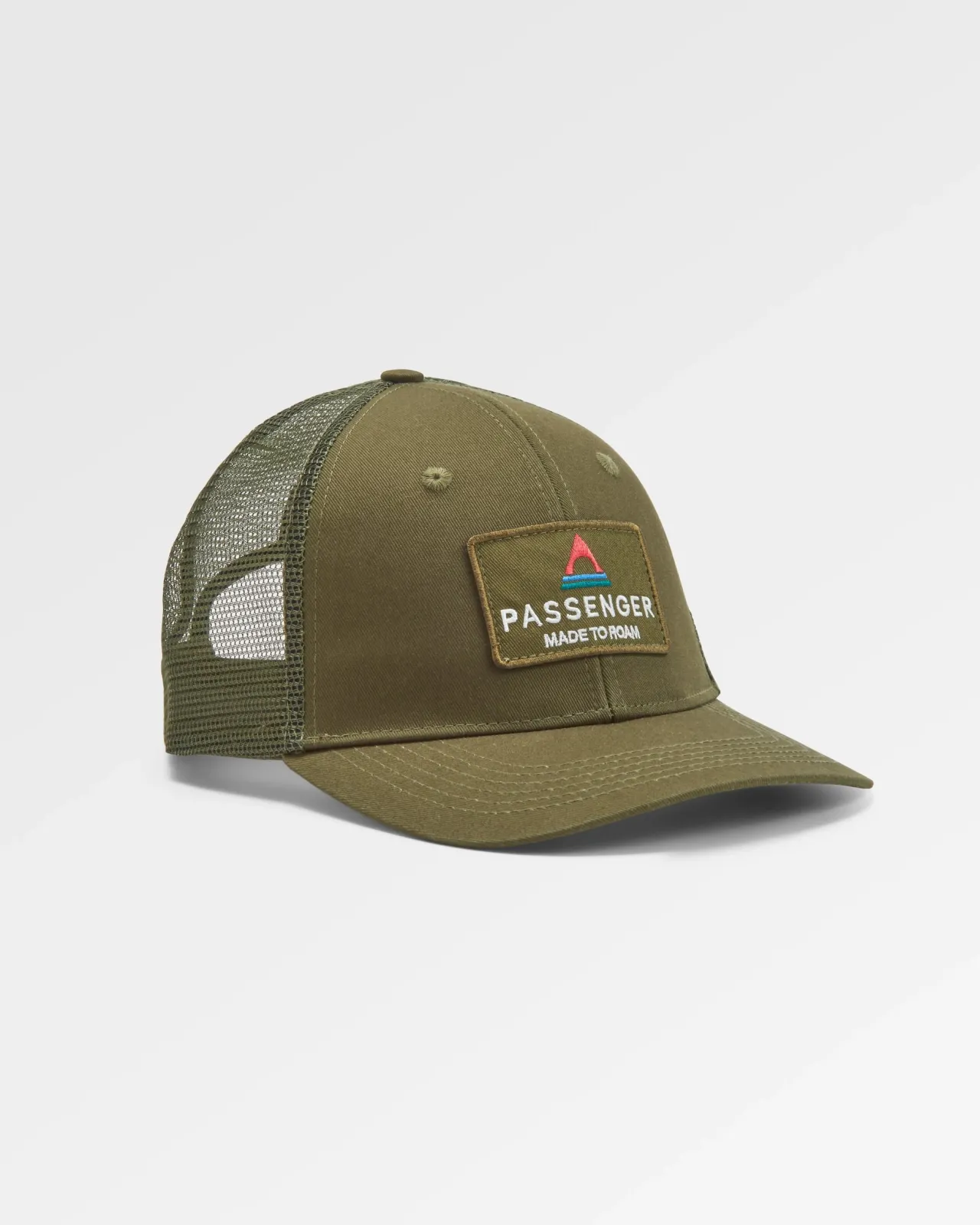 Cheap Core recycelte Baumwoll-Trucker-Kappe - Herren Kappen & Hüte | Kappen & Hüte