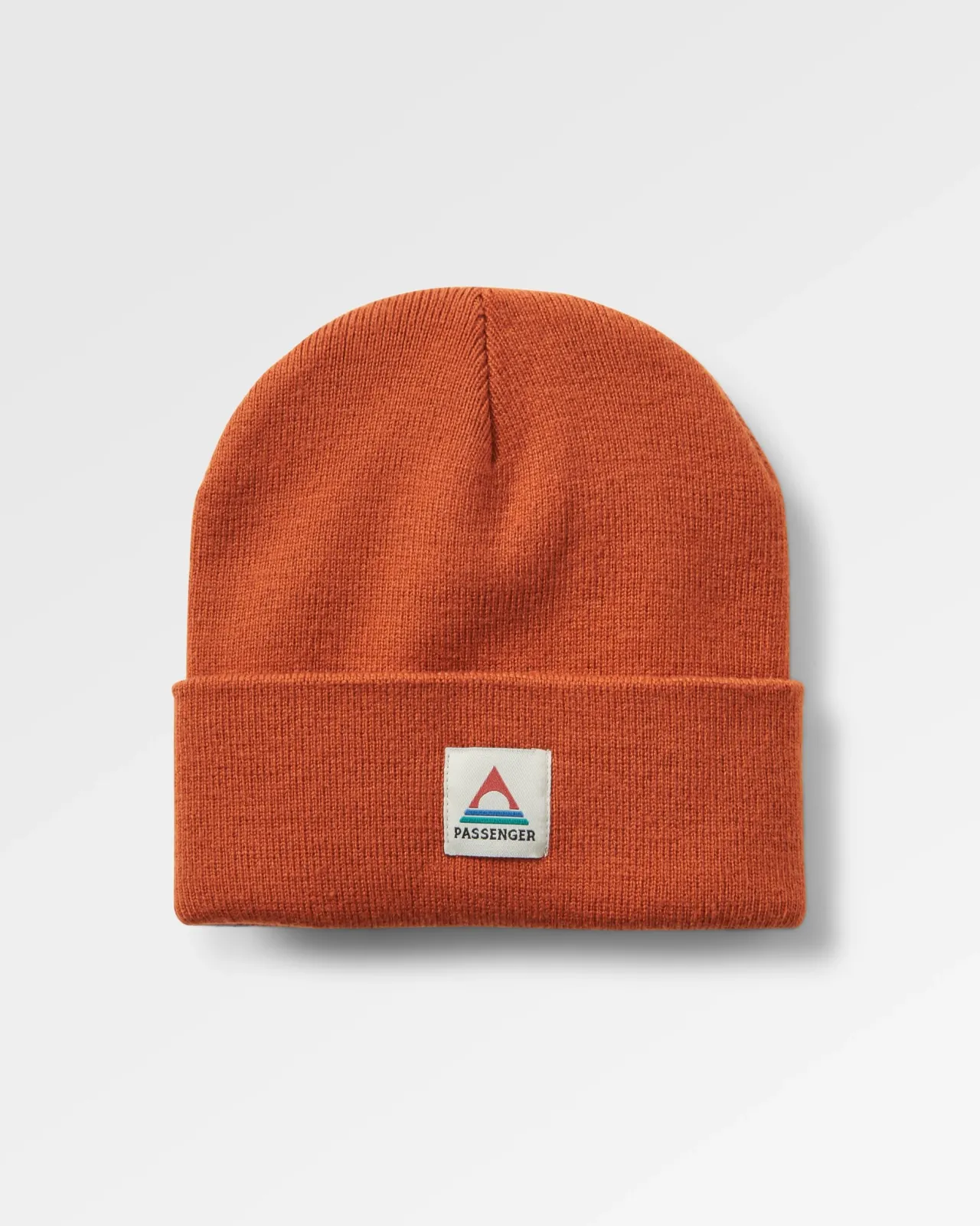 Store Core Recycelte Low-Top Mütze - Gebranntes Orange Herren Mützen | Mützen