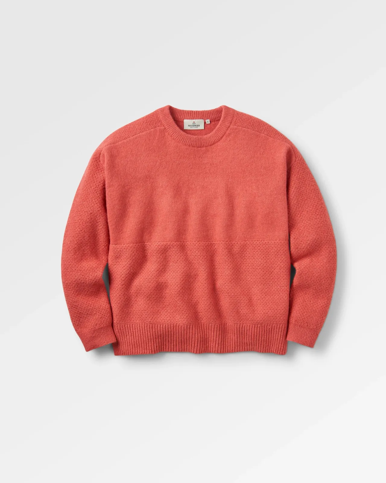 Outlet Cove Recycelter Gestrickter Pullover - Damen Strickwaren