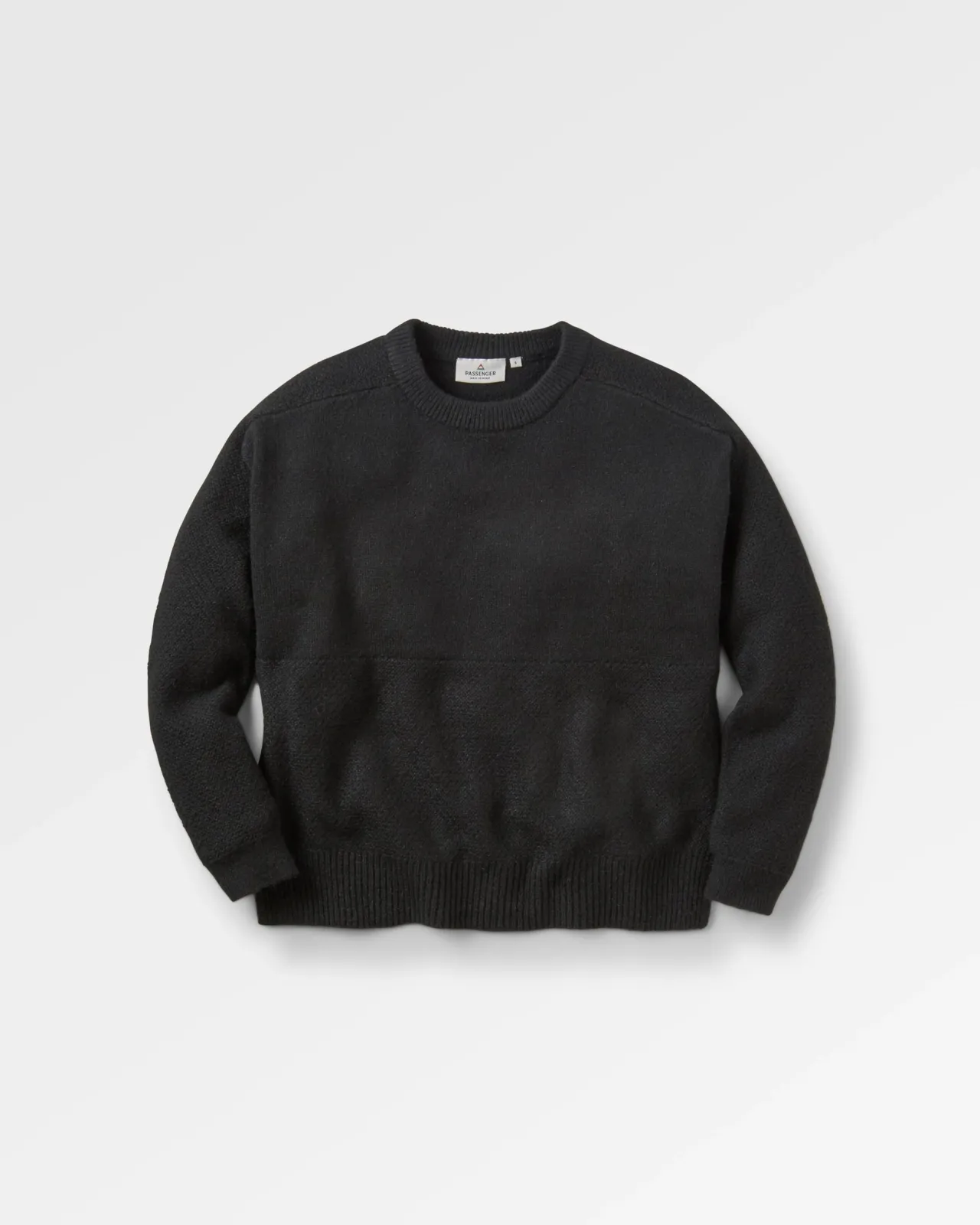 Store Cove Recycelter Gestrickter Pullover - Damen Strickwaren