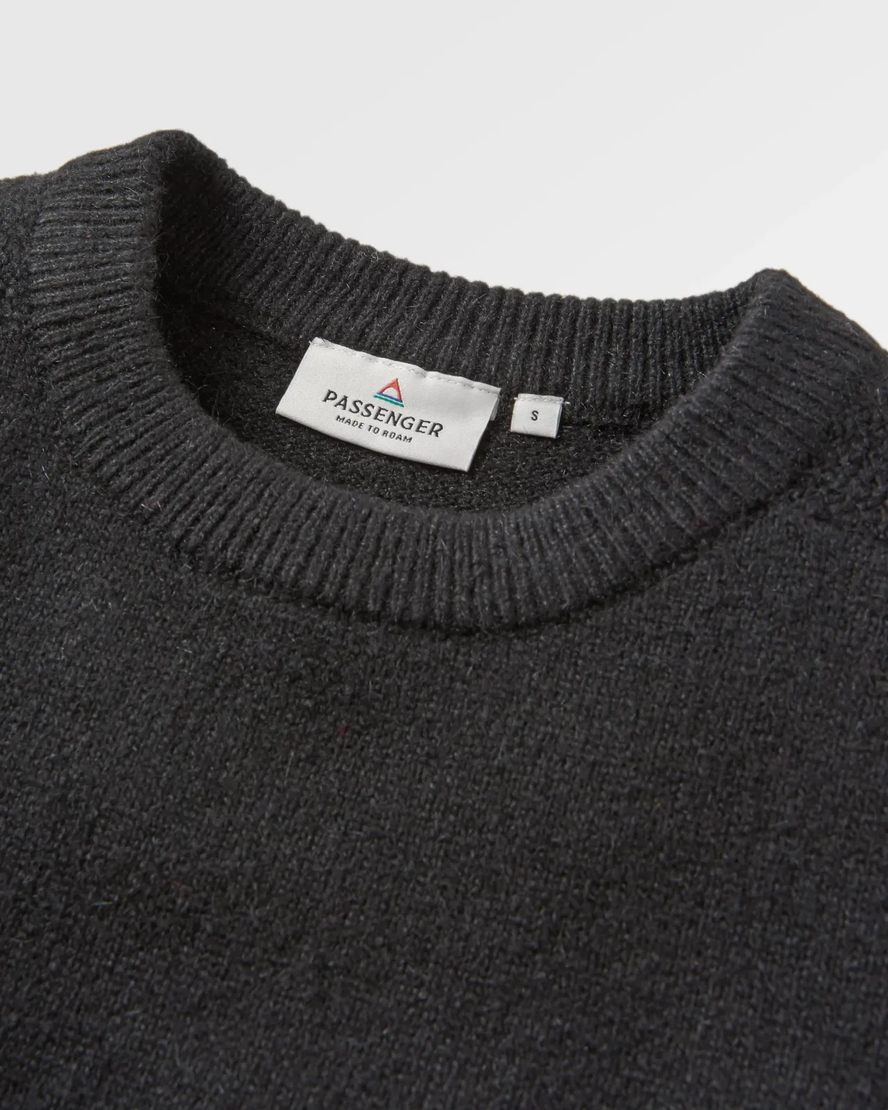 Store Cove Recycelter Gestrickter Pullover - Damen Strickwaren