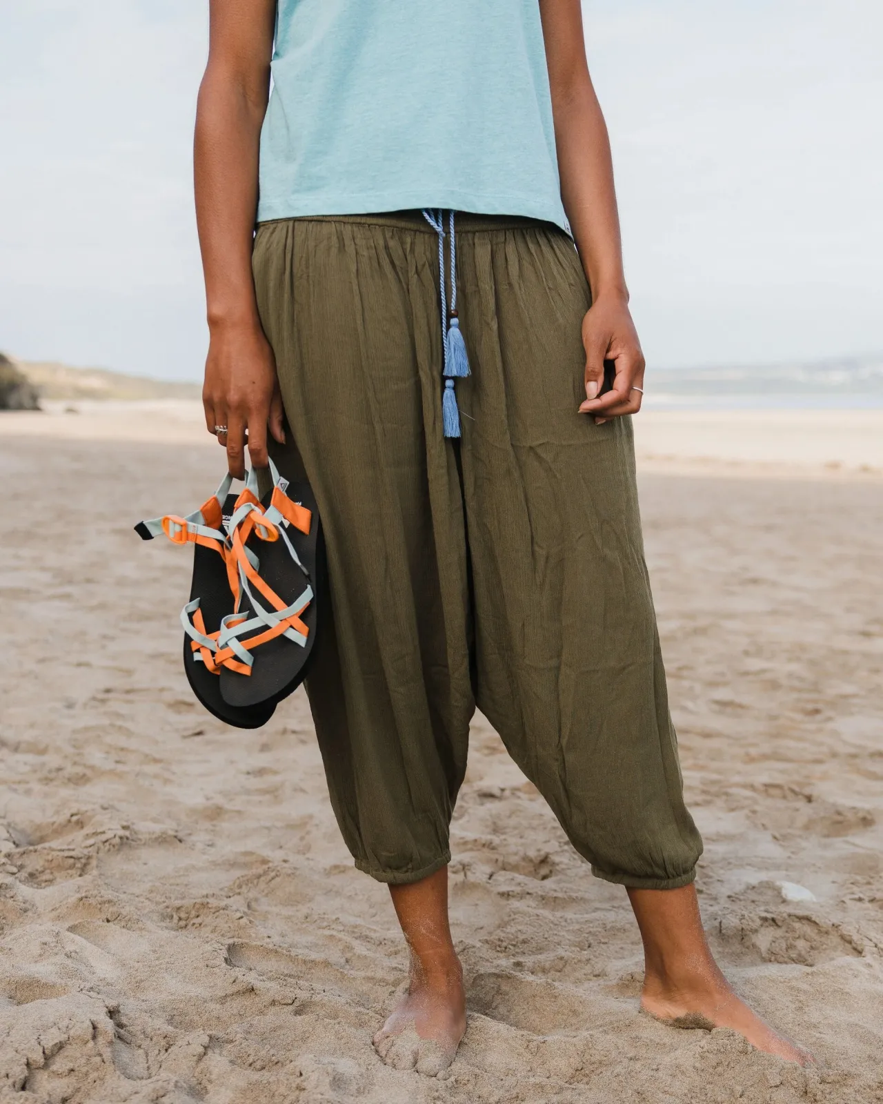 Online Daylily Lockere Hose - Damen Kleider & Röcke | Jumpsuits & Playsuits
