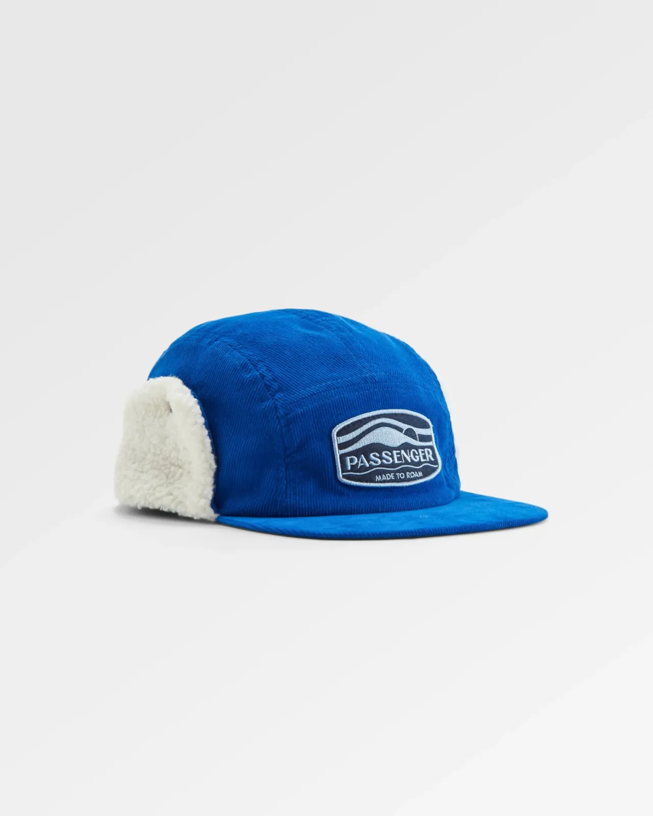 Flash Sale Daytime Recycelte Baumwolle Sherpa-gefütterte Mütze - Herren Kappen & Hüte | Kappen & Hüte
