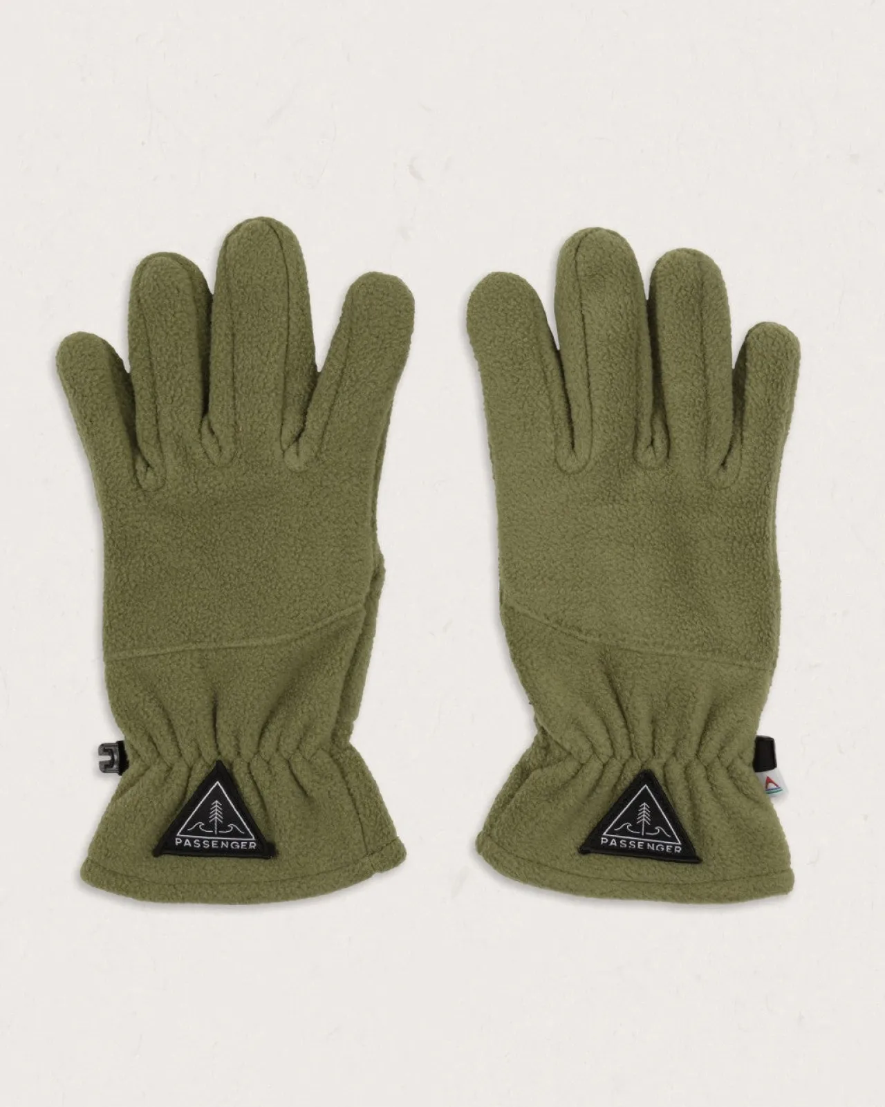 Best Daytrip Recycelte Polar-Fleece Touchscreen-Handschuhe - Herren Handschuhe | Handschuhe