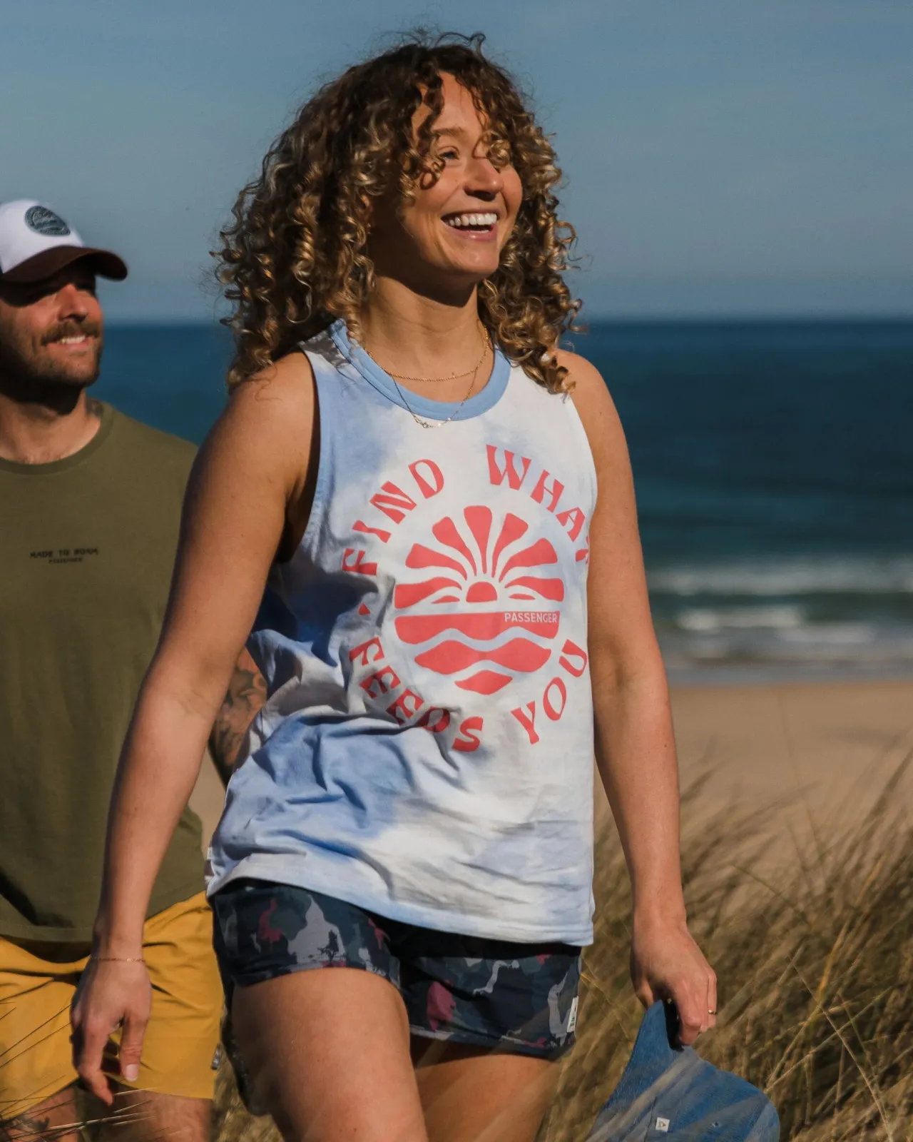 discovery_biobaumwollweste__schwarz_2.webp Flash Sale Discovery Bio-Baumwollweste - Damen Tanktops