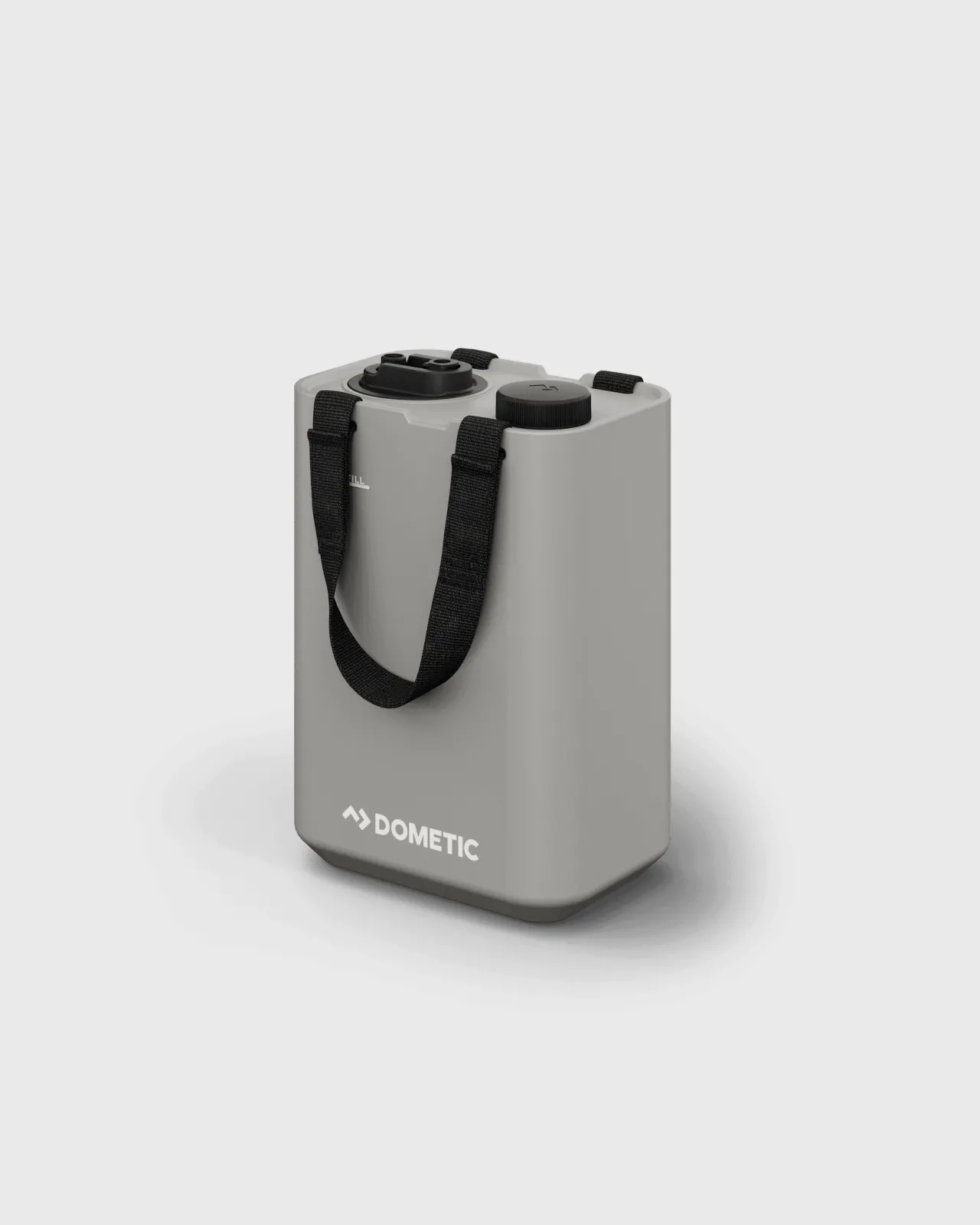 dometic_hydration_water_jug_l__ash_3.webp Flash Sale Dometic Hydration Water Jug 11L - Ash Aufbewahrung & Kühltaschen | Outdoor Küchenutensilien