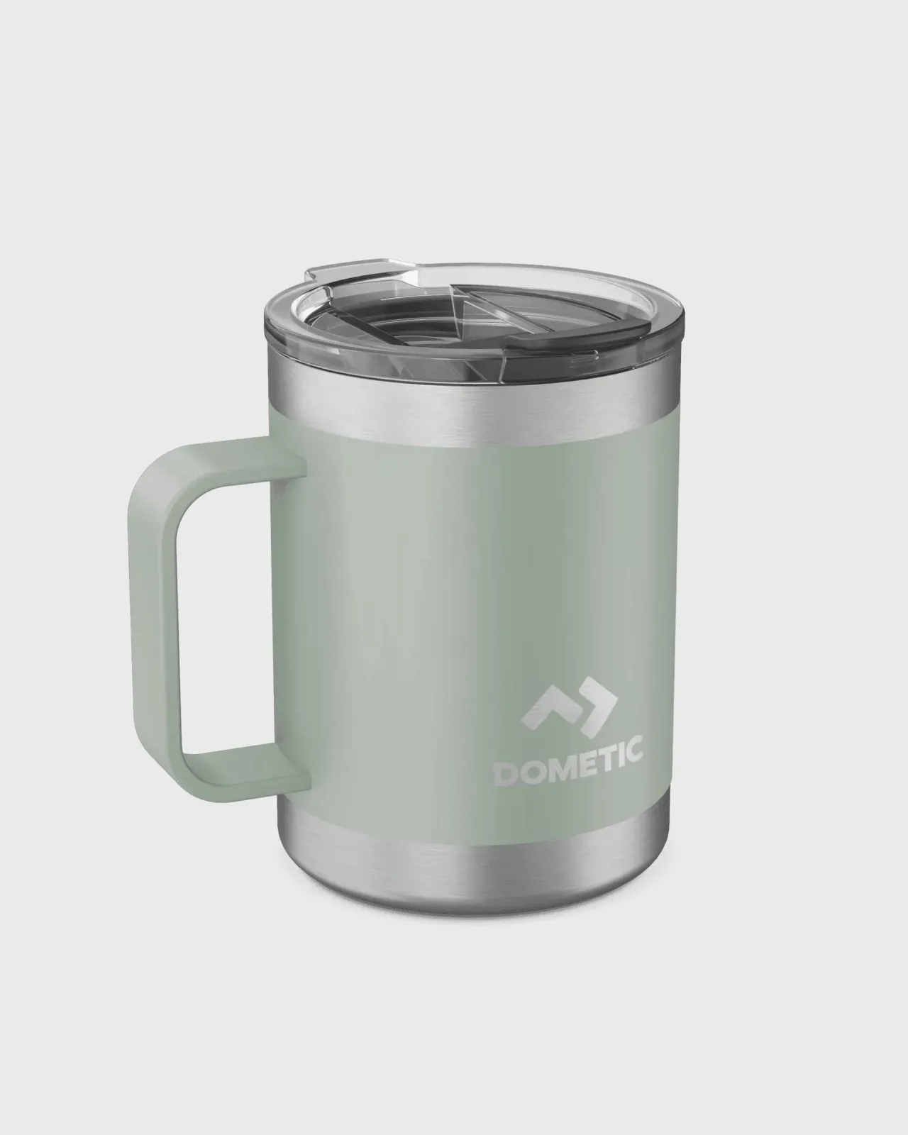 Clearance Dometic Thermo Becher 45 - Moos Outdoor Küchenutensilien