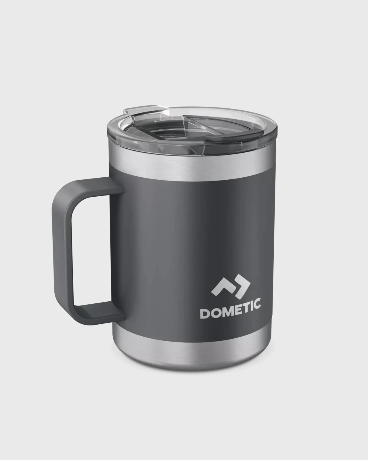 Sale Dometic Thermo Becher 45 - Schwarz Outdoor Küchenutensilien