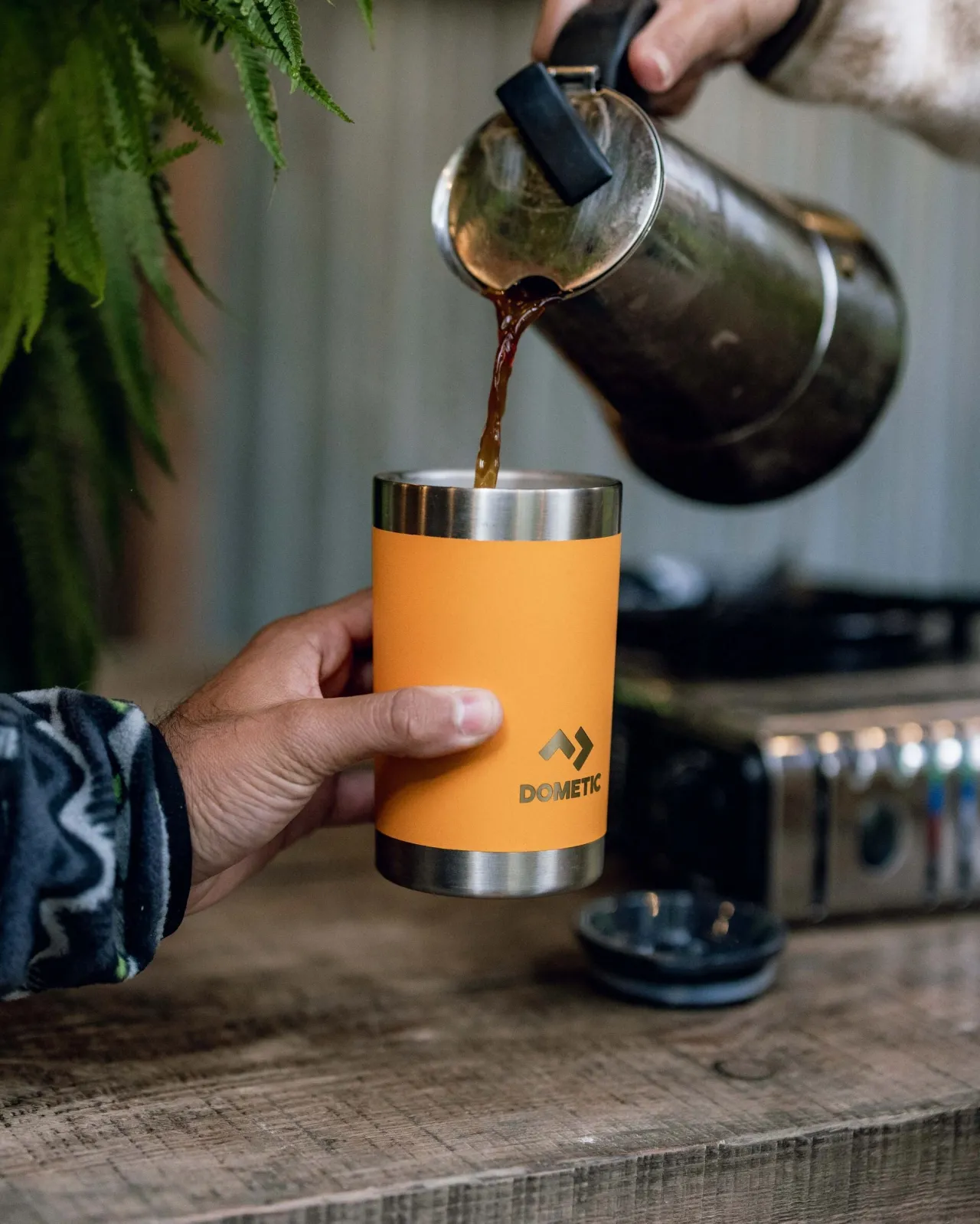 Best Dometic Thermo-Becher 32 - Strahlen Outdoor Küchenutensilien