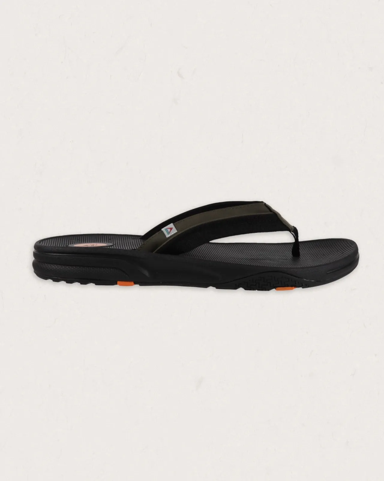 downriver_flip_flop__khaki_3.webp Discount Downriver Flip Flop - Herren Flip Flops & Sandalen