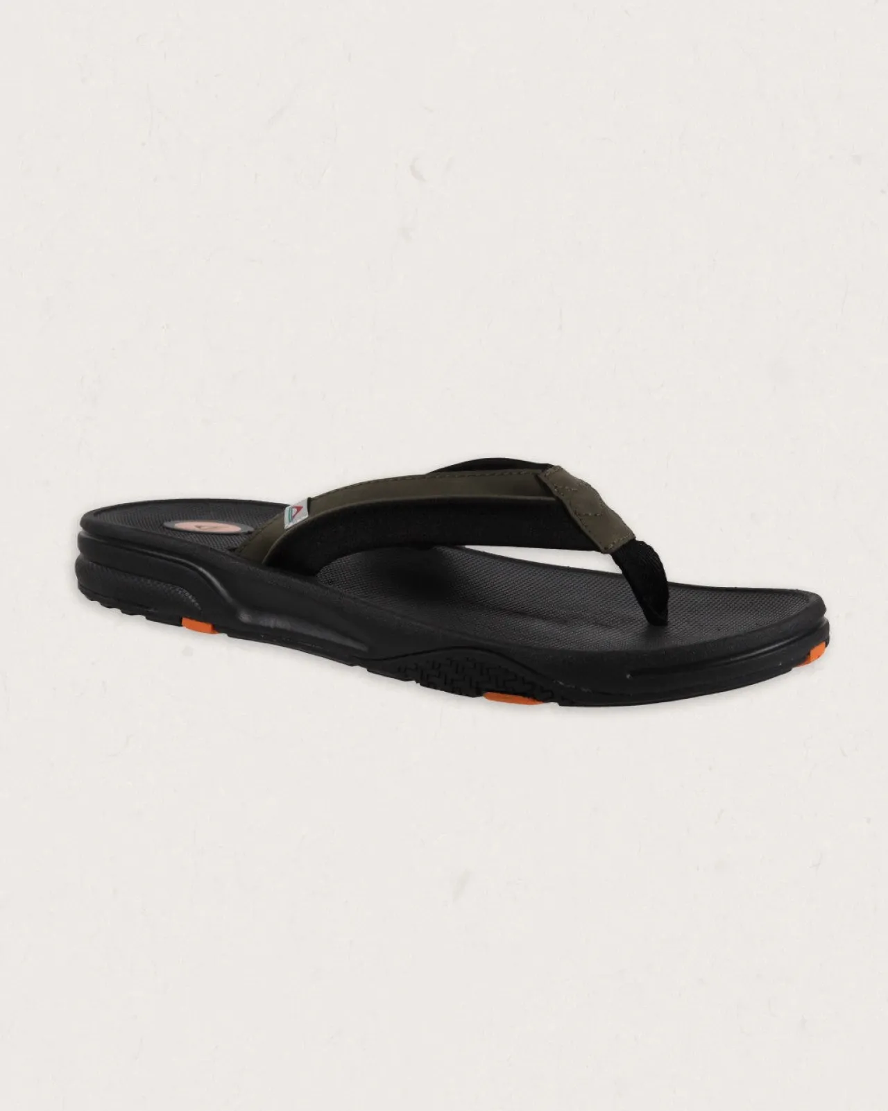 downriver_flip_flop__khaki_4.webp Discount Downriver Flip Flop - Herren Flip Flops & Sandalen