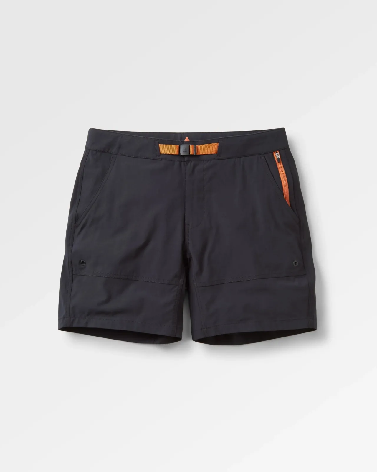 Fashion Drift Allzweck-Shorts - Echtes Schwarz Herren Kurze Hosen | Hosen