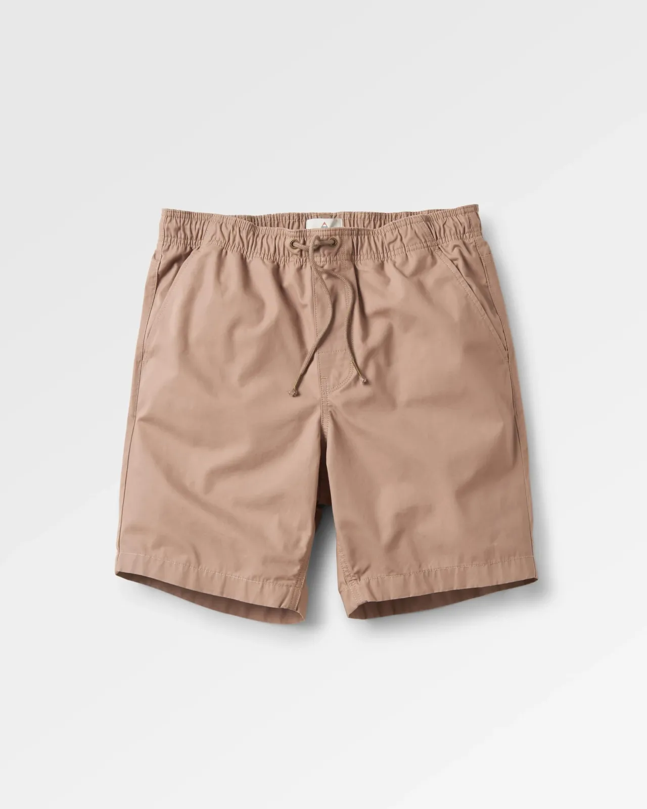 Outlet Drifter Bio Twill Shorts - Herren Kurze Hosen