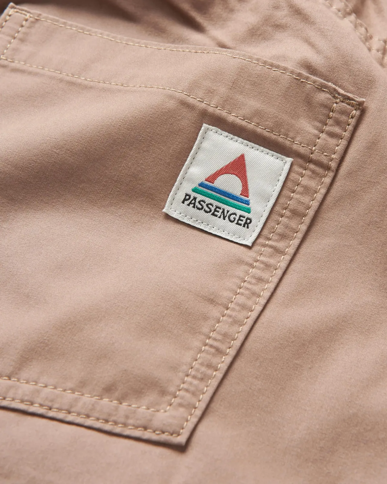 drifter_bio_twill_shorts__mauve_7.webp Outlet Drifter Bio Twill Shorts - Herren Kurze Hosen