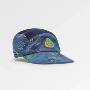 Shop Emerge 5-Panel Trail Cap - Palm Camo Mondlicht Herren Accessoires | Accessoires