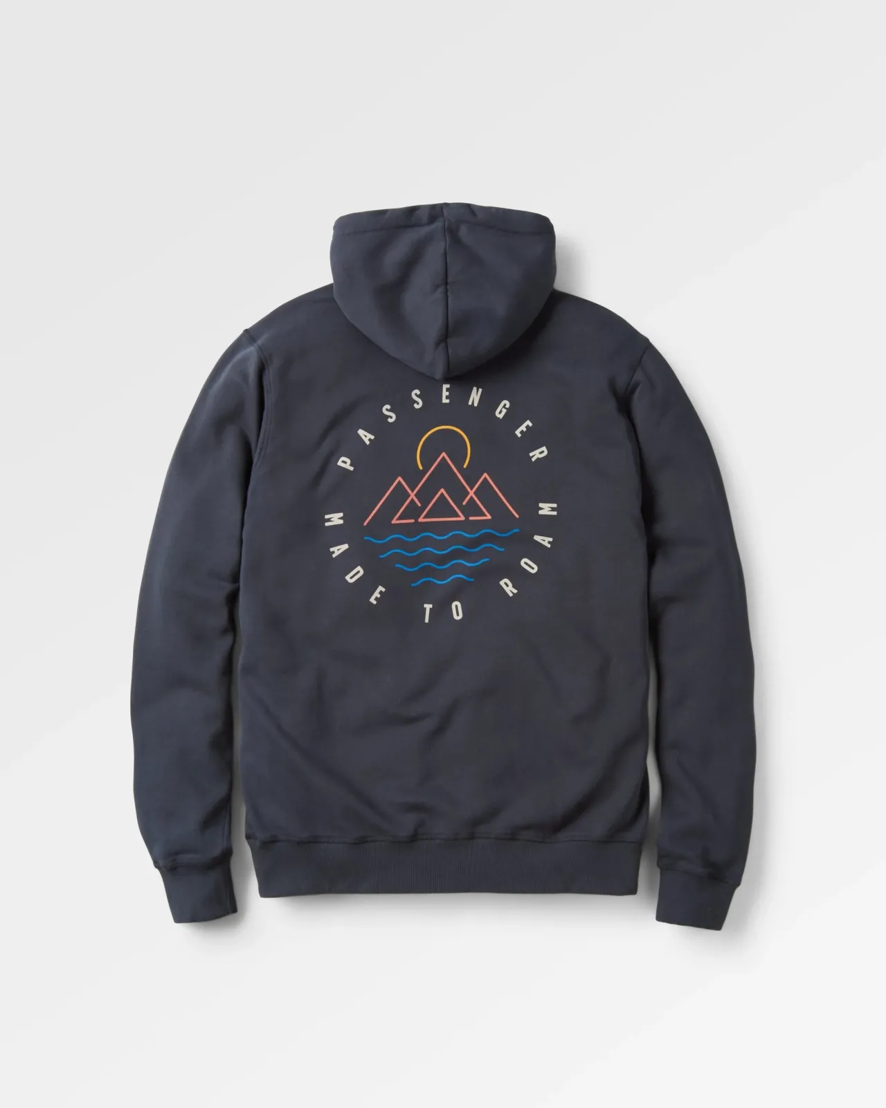 Best Sale Escapism Recycelter Baumwoll-Kapuzenpullover - Herren Kapuzenpullover & Sweatshirts