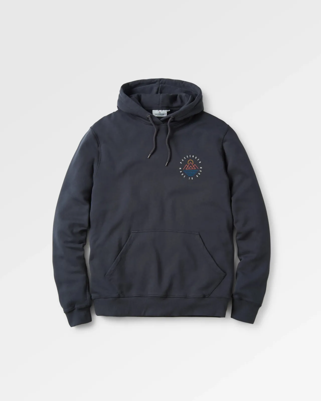 Best Sale Escapism Recycelter Baumwoll-Kapuzenpullover - Herren Kapuzenpullover & Sweatshirts