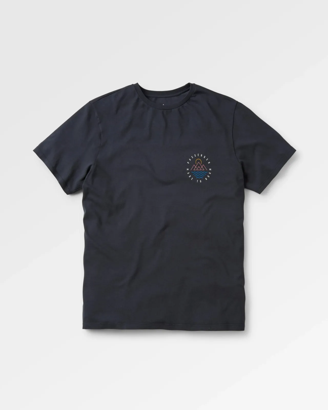 Flash Sale Escapism Recyceltes Baumwoll-T-Shirt - Herren T-shirts & Tanktops