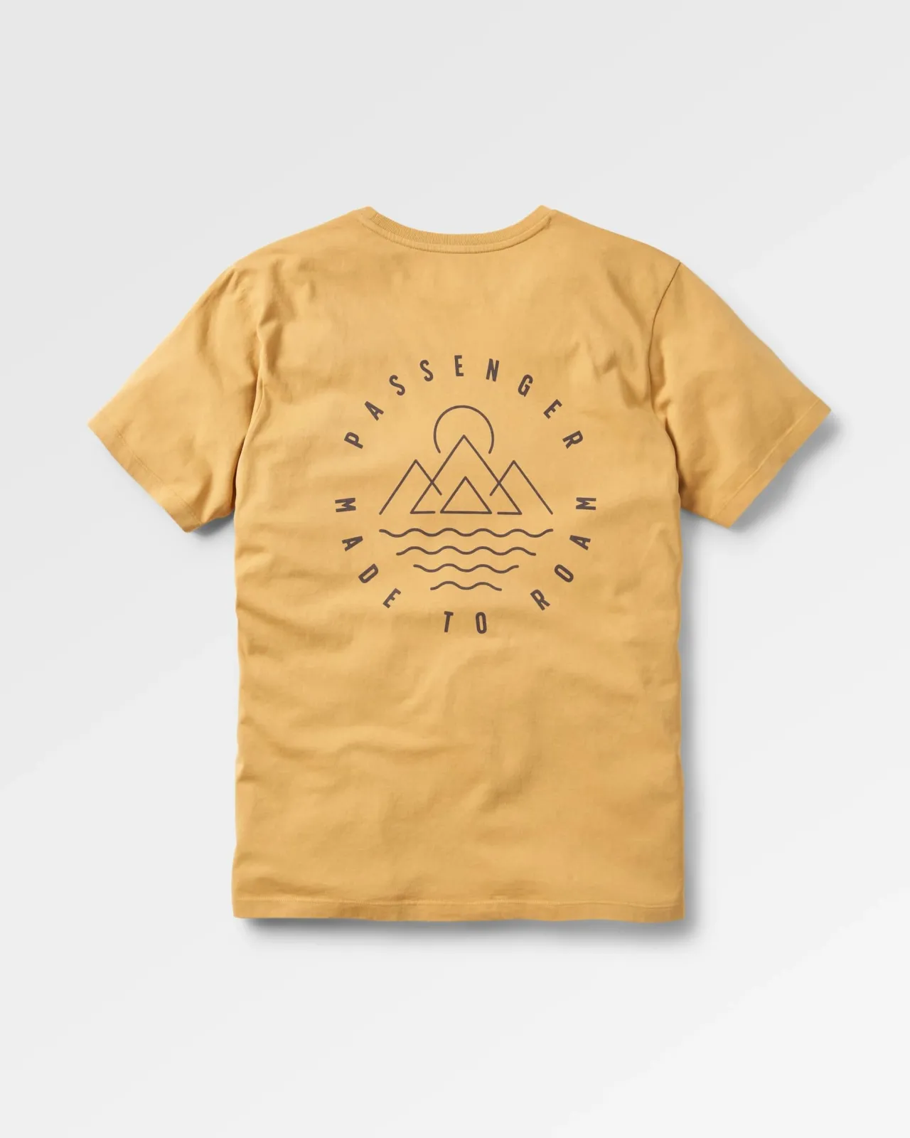 Online Escapism Recyceltes Baumwoll-T-Shirt - Herren T-shirts & Tanktops