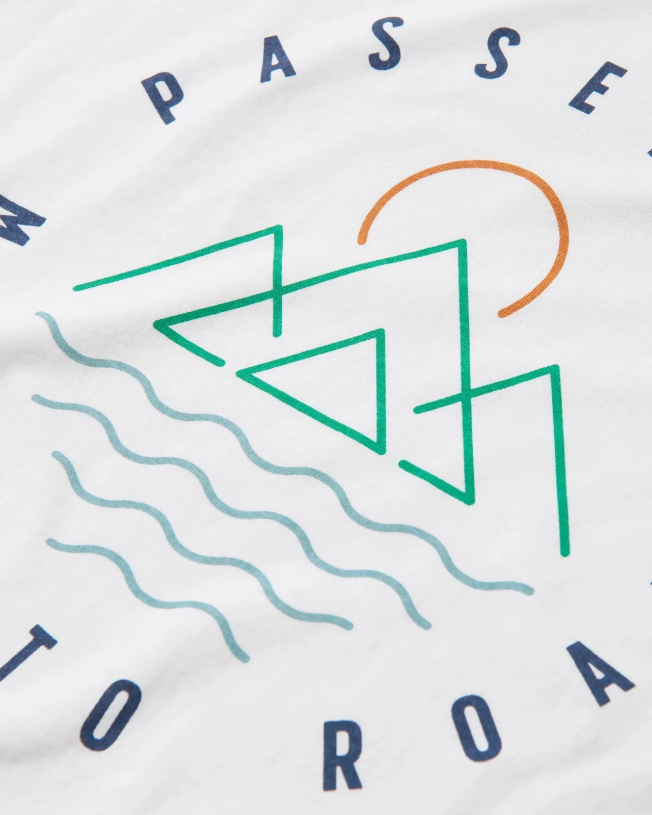 escapism_recyceltes_langarmtshirt__wei_2.webp Clearance Escapism Recyceltes Langarm-T-Shirt - Herren T-shirts & Tanktops