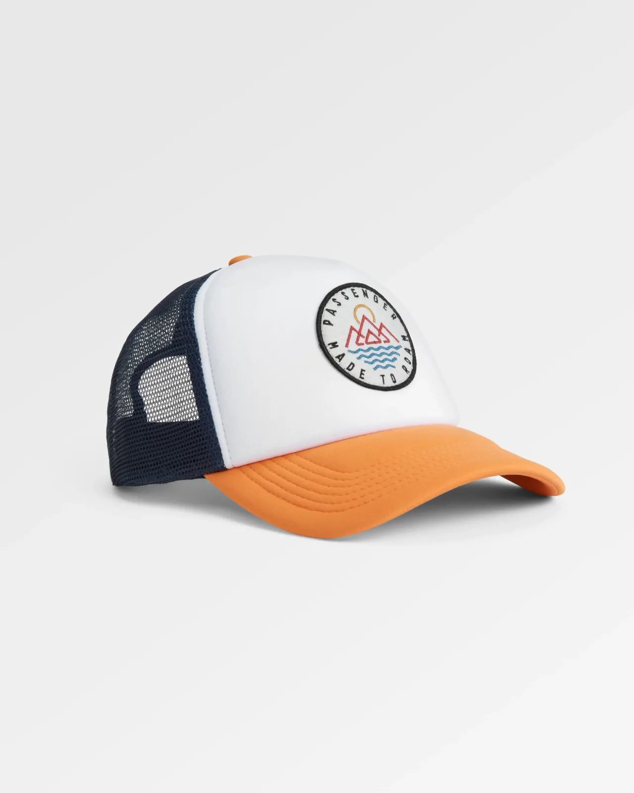 Hot Escapism Trucker Cap - Herren Kappen & Hüte | Kappen & Hüte
