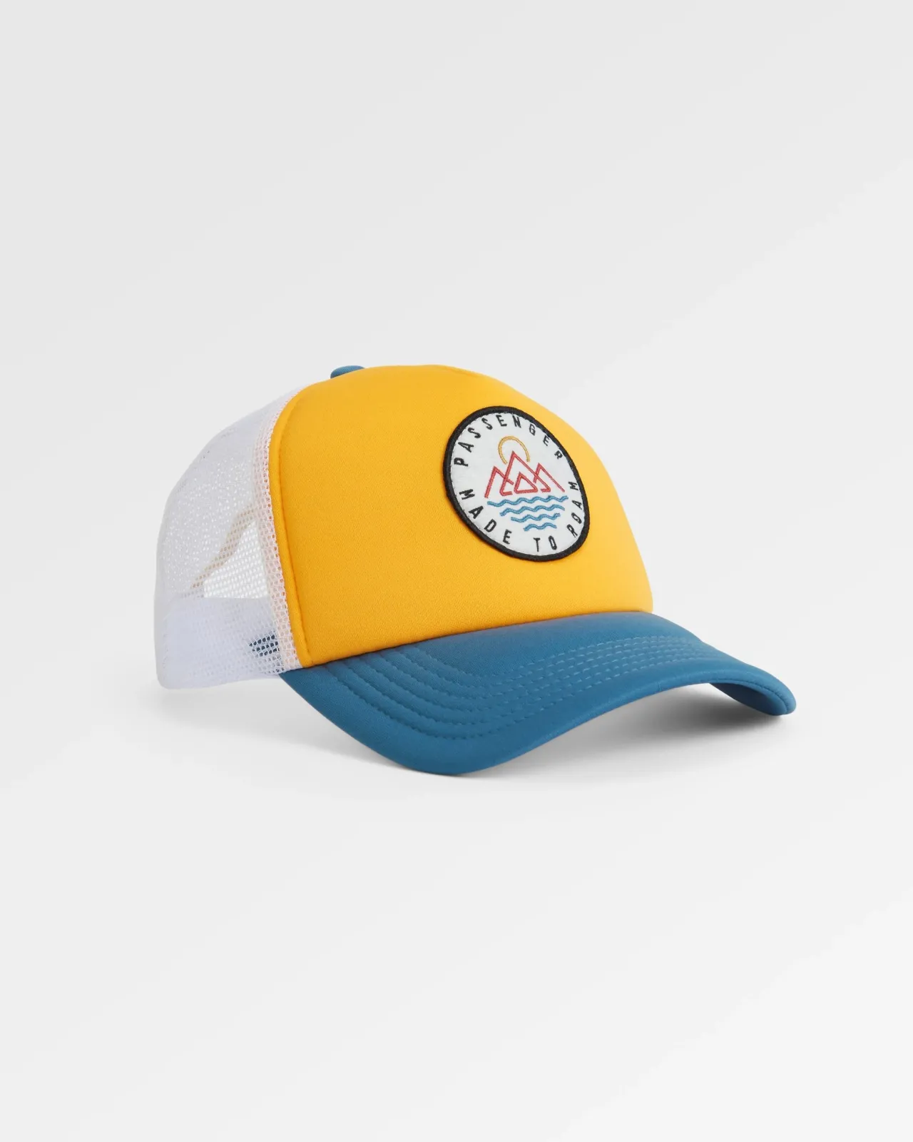 Sale Escapism Trucker Cap - Herren Surfzubehör | Surf Accessoires
