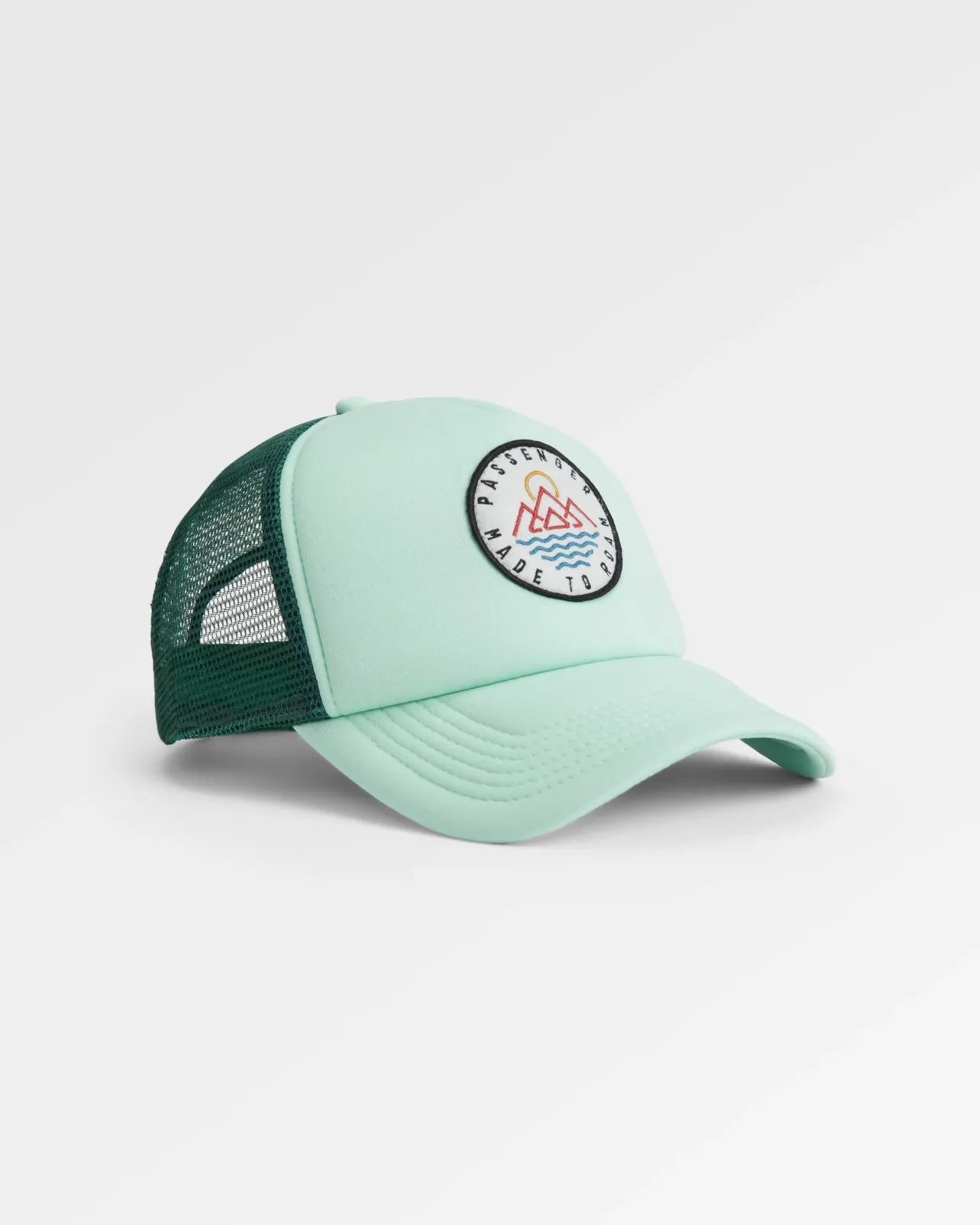 Cheap Escapism Trucker Cap - Herren Surfzubehör | Surf Accessoires
