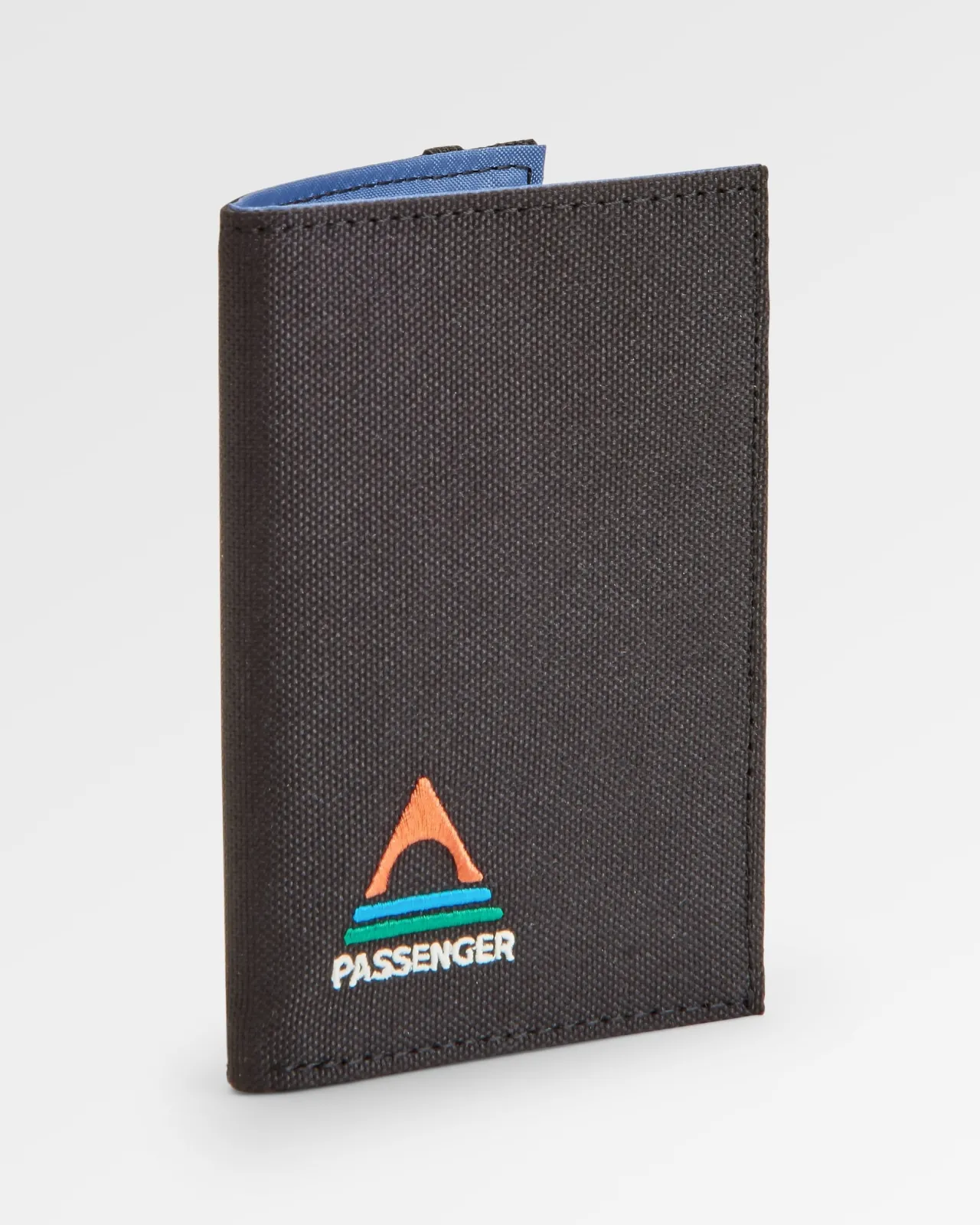 essentials__recycelte_geldbrse__schwarz_3.webp Store Essentials 2.0 Recycelte Geldbörse - Geldbörsen | Rucksäcke & Taschen