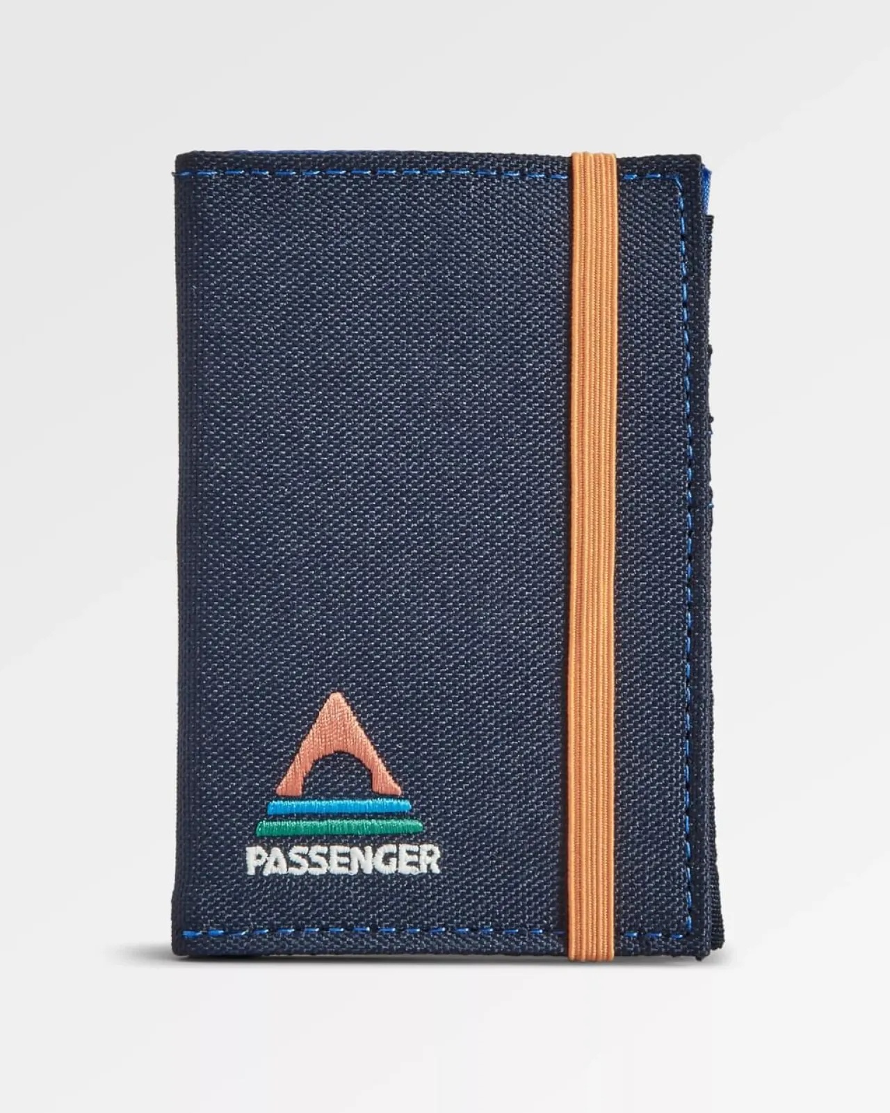 Flash Sale Essentials 2.0 Recycelte Geldbörse - Tiefes Marineblau Geldbörsen | Rucksäcke & Taschen