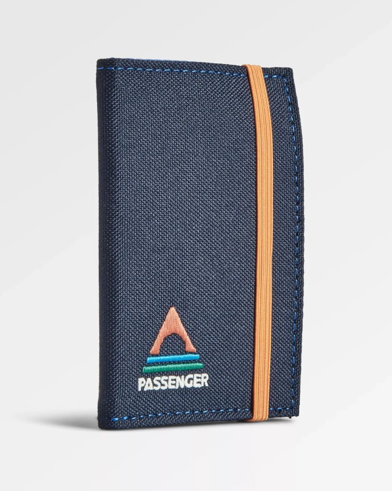 Flash Sale Essentials 2.0 Recycelte Geldbörse - Tiefes Marineblau Geldbörsen | Rucksäcke & Taschen