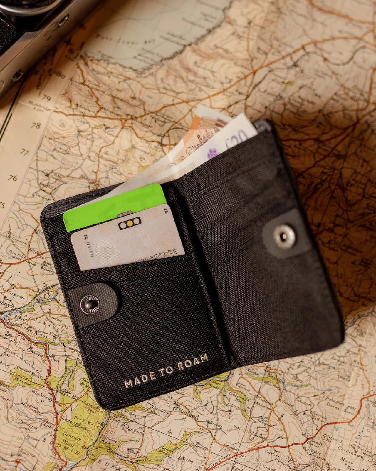 Best Sale Essentials Recycelte Geldbörse - Geldbörsen | Rucksäcke & Taschen