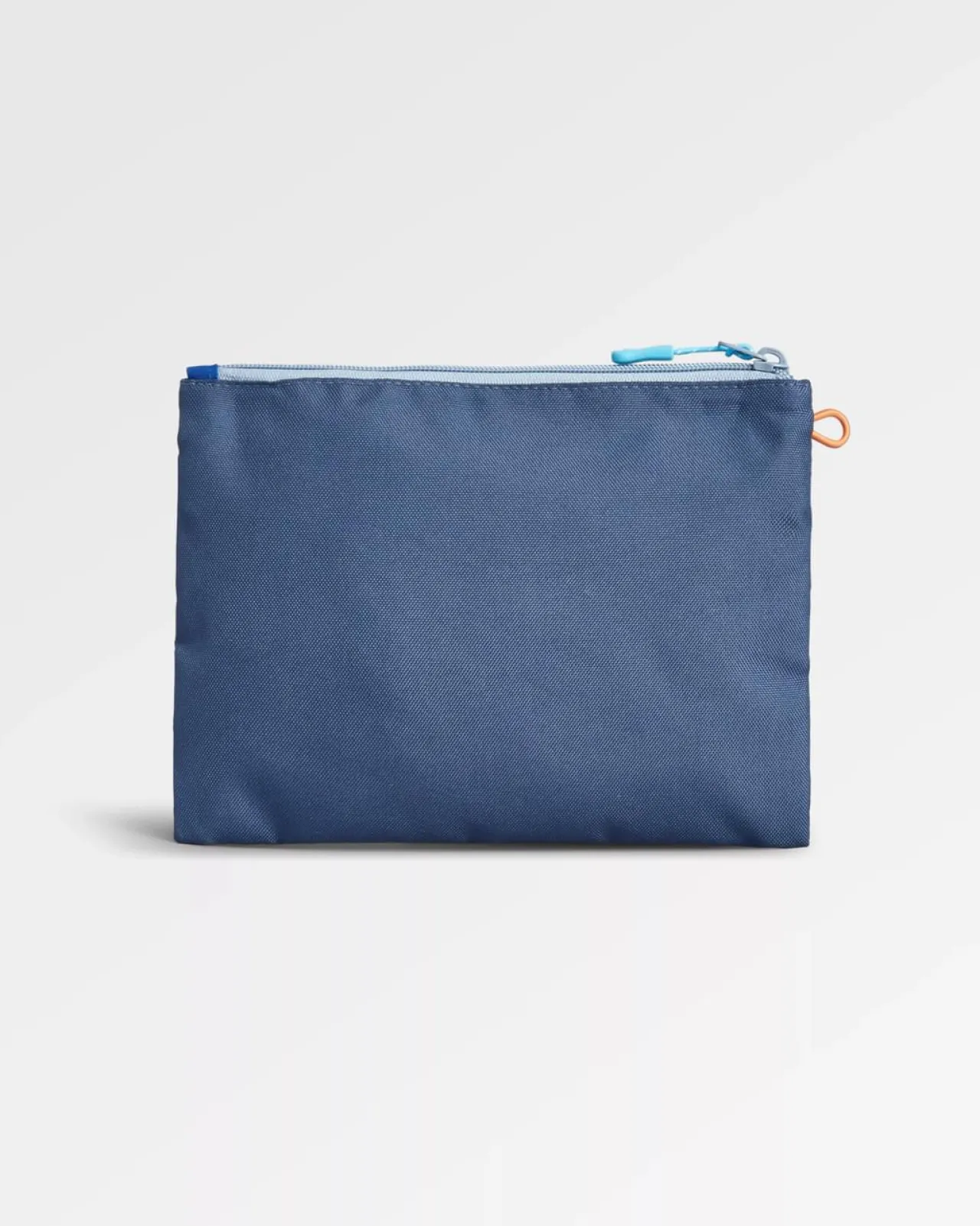 essentials_recycelte_tasche__dunkles_denim_tiefes_marineblau_2.webp Discount Essentials Recycelte Tasche - Dunkles Denim/ Tiefes Marineblau Geldbörsen | Rucksäcke & Taschen