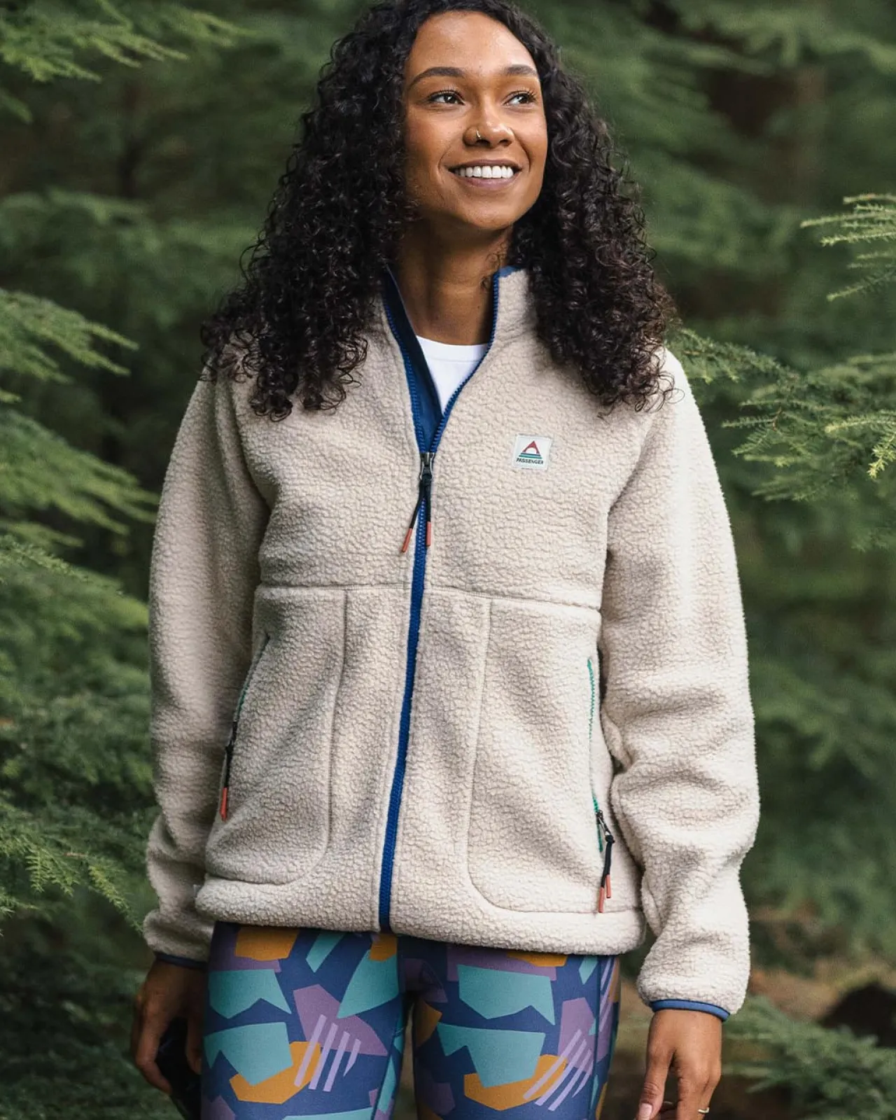 fairbanks__full_zip_recyceltes_sherpafleece__hafermehl_7.webp Outlet Fairbanks 2.0 Full Zip Recyceltes Sherpa-Fleece - Damen Fleece | Fleece