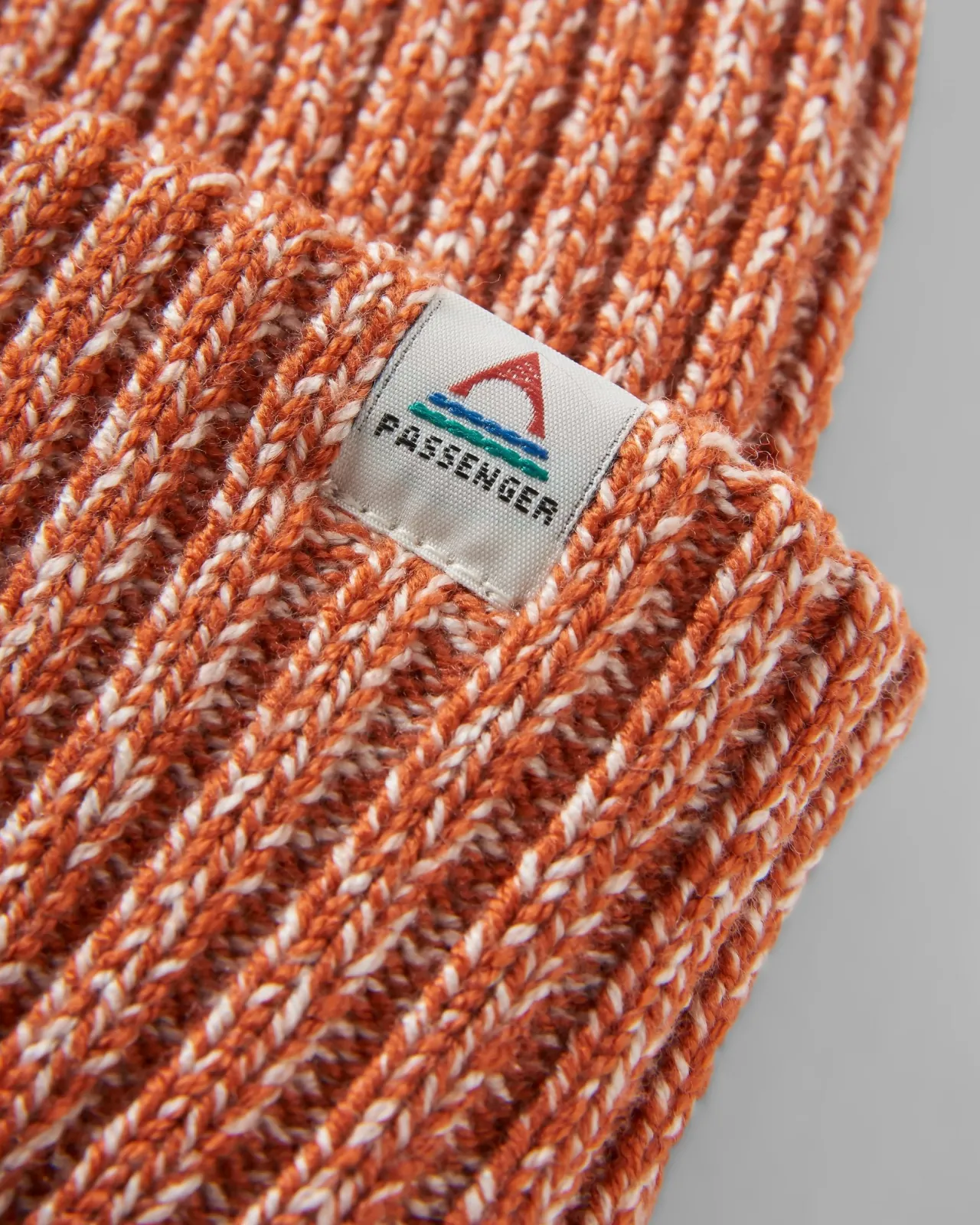 fisherman_melierte_mtze__gebranntes_orange_4.webp Online Fisherman Melierte Mütze - Gebranntes Orange Herren Mützen | Mützen