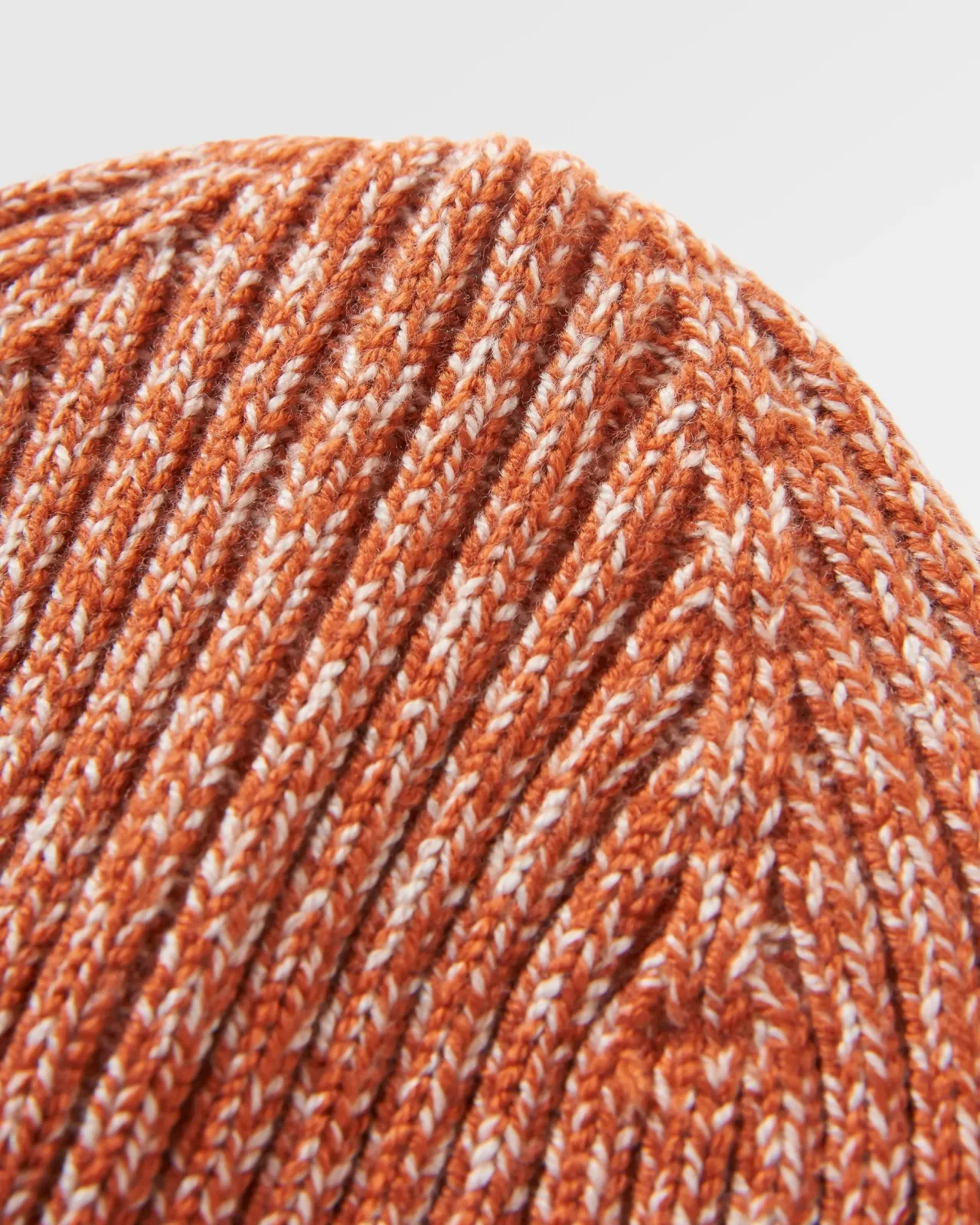 fisherman_melierte_mtze__gebranntes_orange_5.webp Online Fisherman Melierte Mütze - Gebranntes Orange Herren Mützen | Mützen