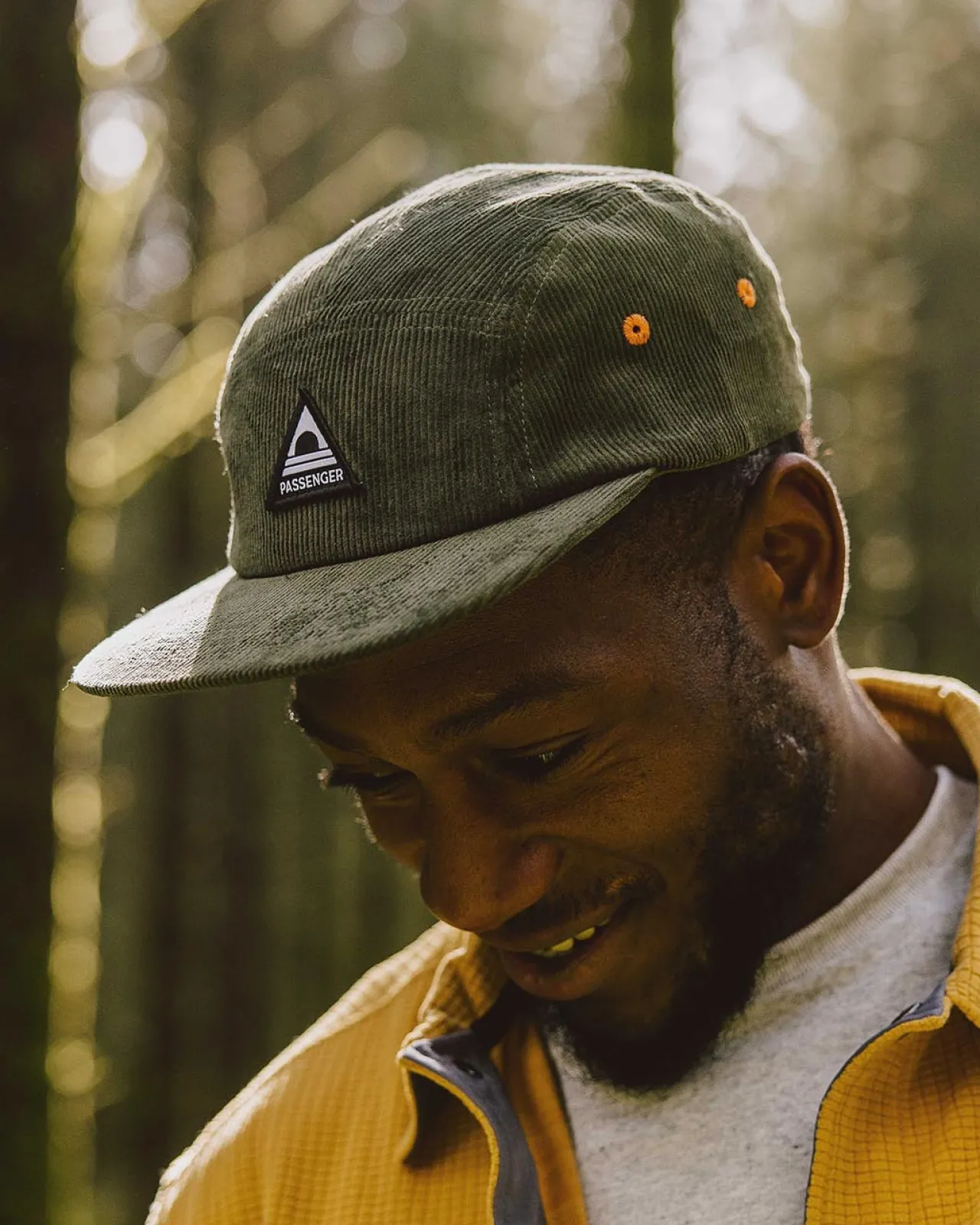 Discount Fixie Recycelte 5 Panel Kappe - Herren Surfzubehör | Surf Accessoires