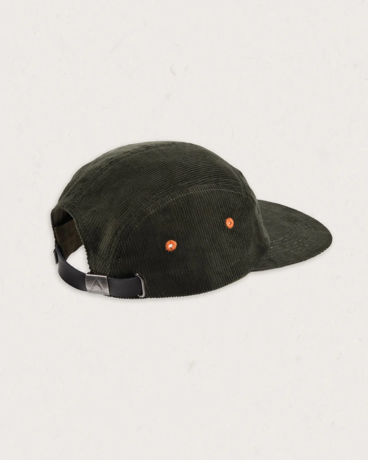 fixie_recycelte__panel_kappe__khaki_5.webp Discount Fixie Recycelte 5 Panel Kappe - Herren Surfzubehör | Surf Accessoires