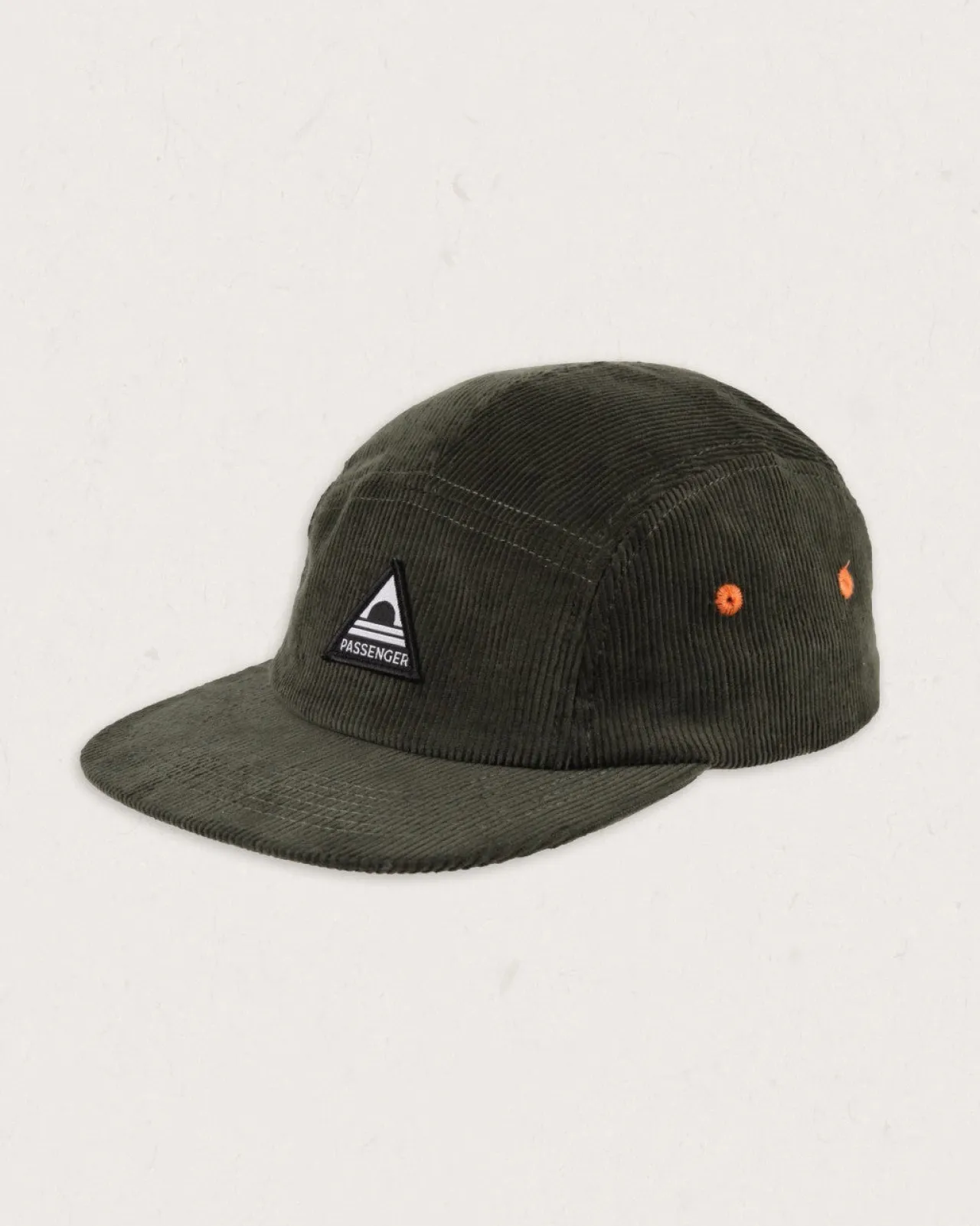 fixie_recycelte__panel_kappe__khaki_6.webp Discount Fixie Recycelte 5 Panel Kappe - Herren Surfzubehör | Surf Accessoires