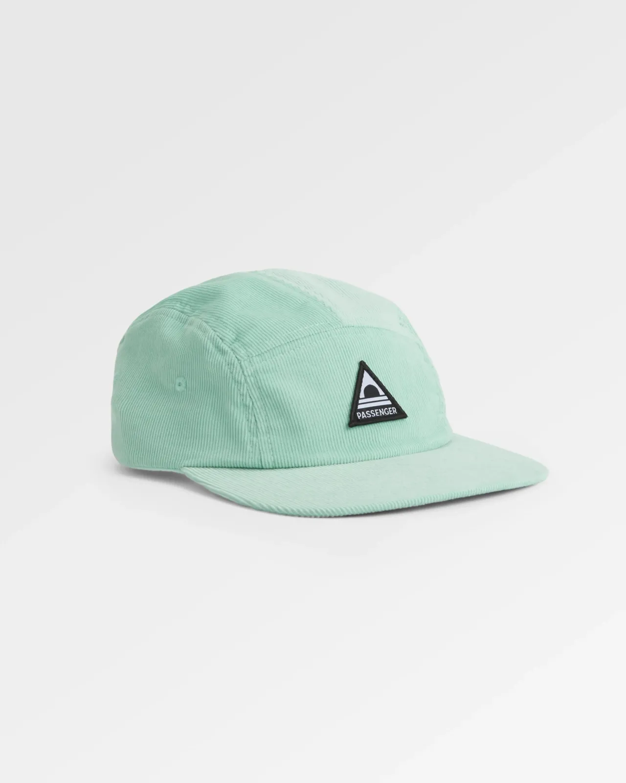 Flash Sale Fixie Recycelte Cord 5-Panel Kappe - Damen Surfzubehör
