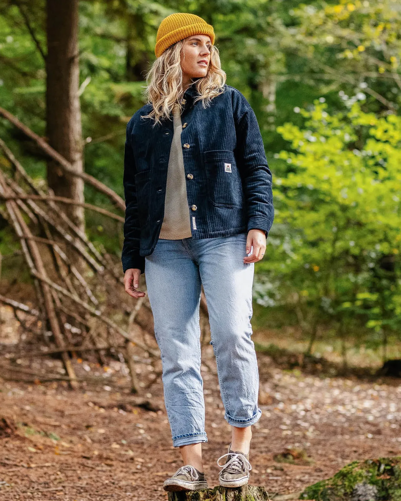 flint_cordovershirt__tiefes_marineblau_4.webp Clearance Flint Cord-Overshirt - Tiefes Marineblau Damen Hemden | Hemdjacken