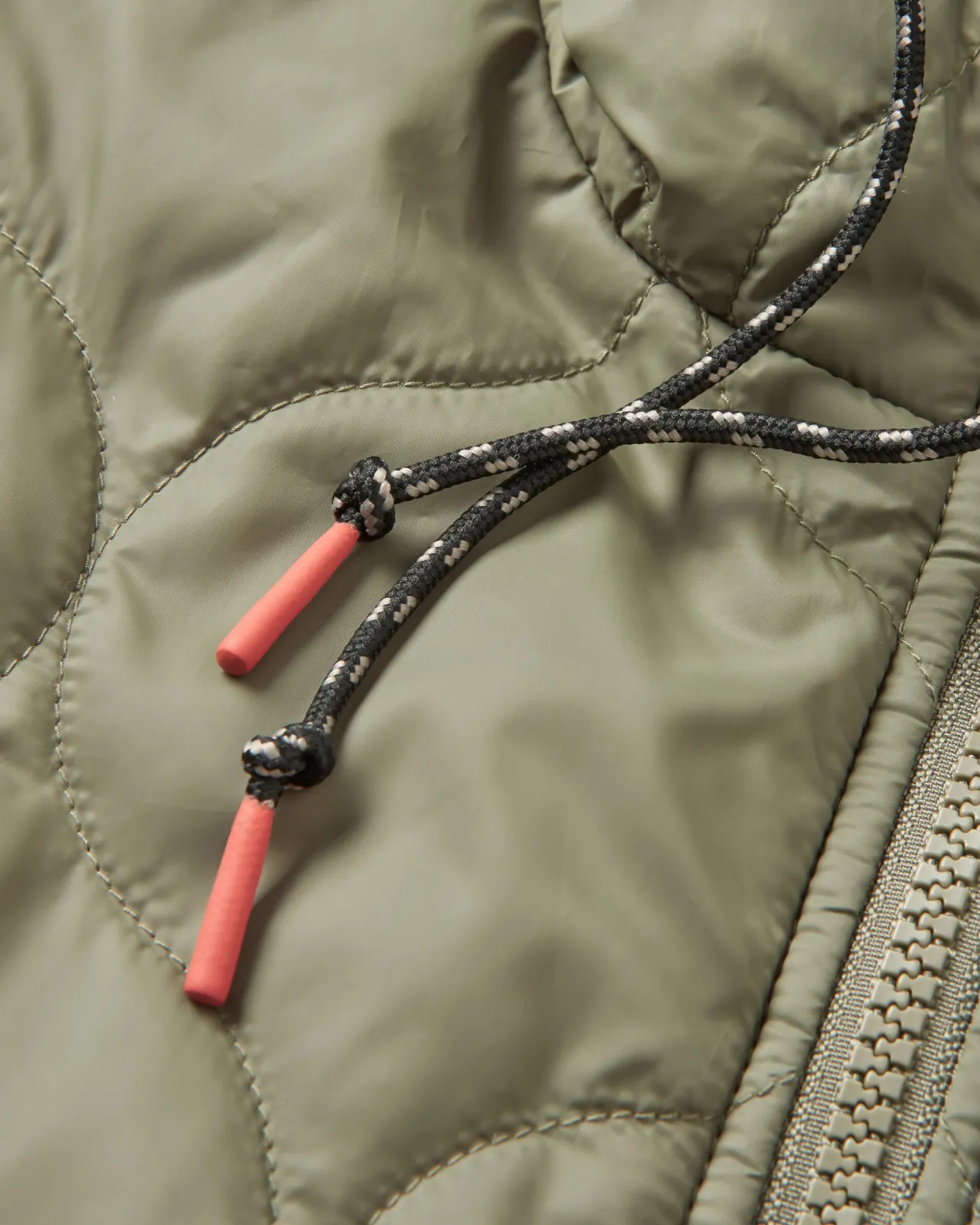 flora__langer_recycelter_isolierter_parka__staubige_olive_8.webp Flash Sale Flora 2.0 langer recycelter isolierter Parka - Staubige Olive Damen Isoliert