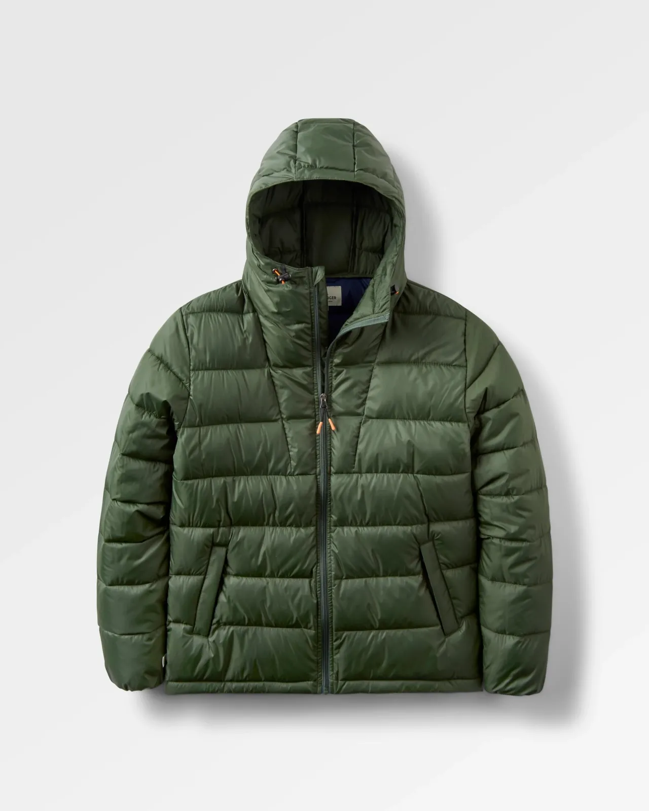 Cheap Flynn Recycelte Isolierjacke - Herren Isoliert