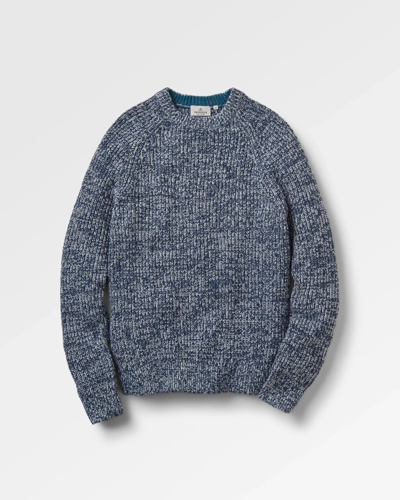 Discount Fog Recycelter Gestrickter Pullover - Herren Strickwaren