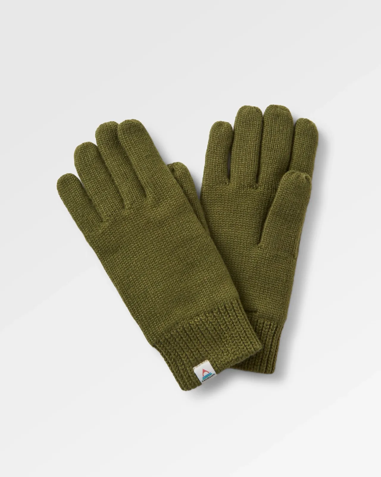 Cheap Gale Recycelte Gestrickte Handschuhe - Herren Handschuhe | Handschuhe